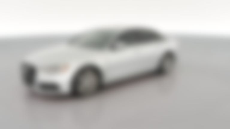 2012 Audi A6 vehicle photo