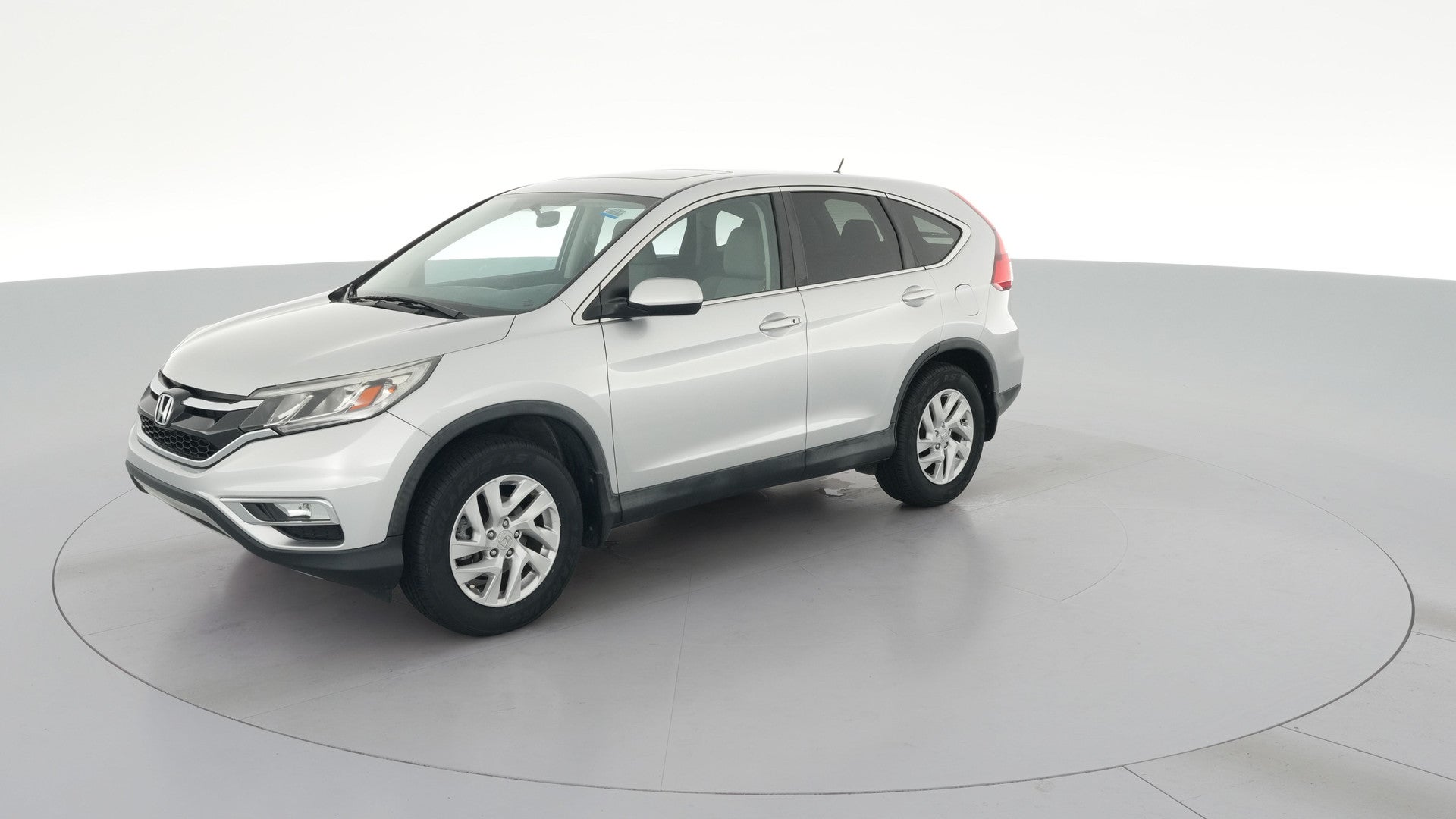 2016 Honda CR-V vehicle photo