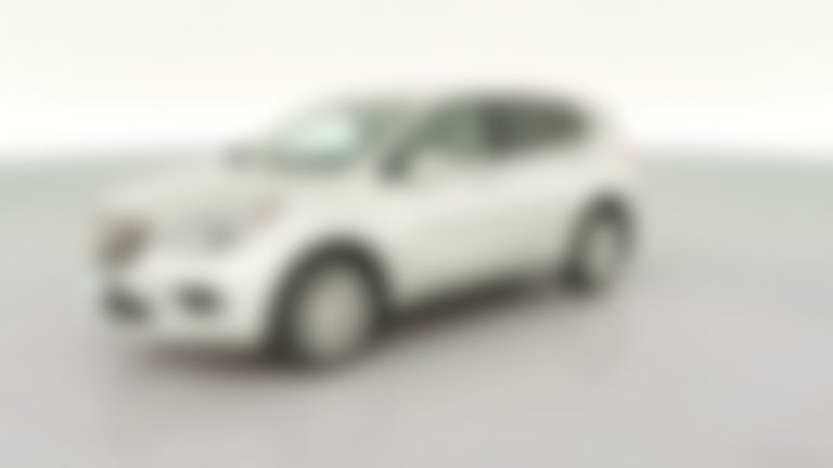 2017 Buick Envision vehicle photo