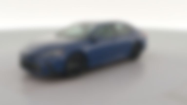 2025 Toyota Camry vehicle photo