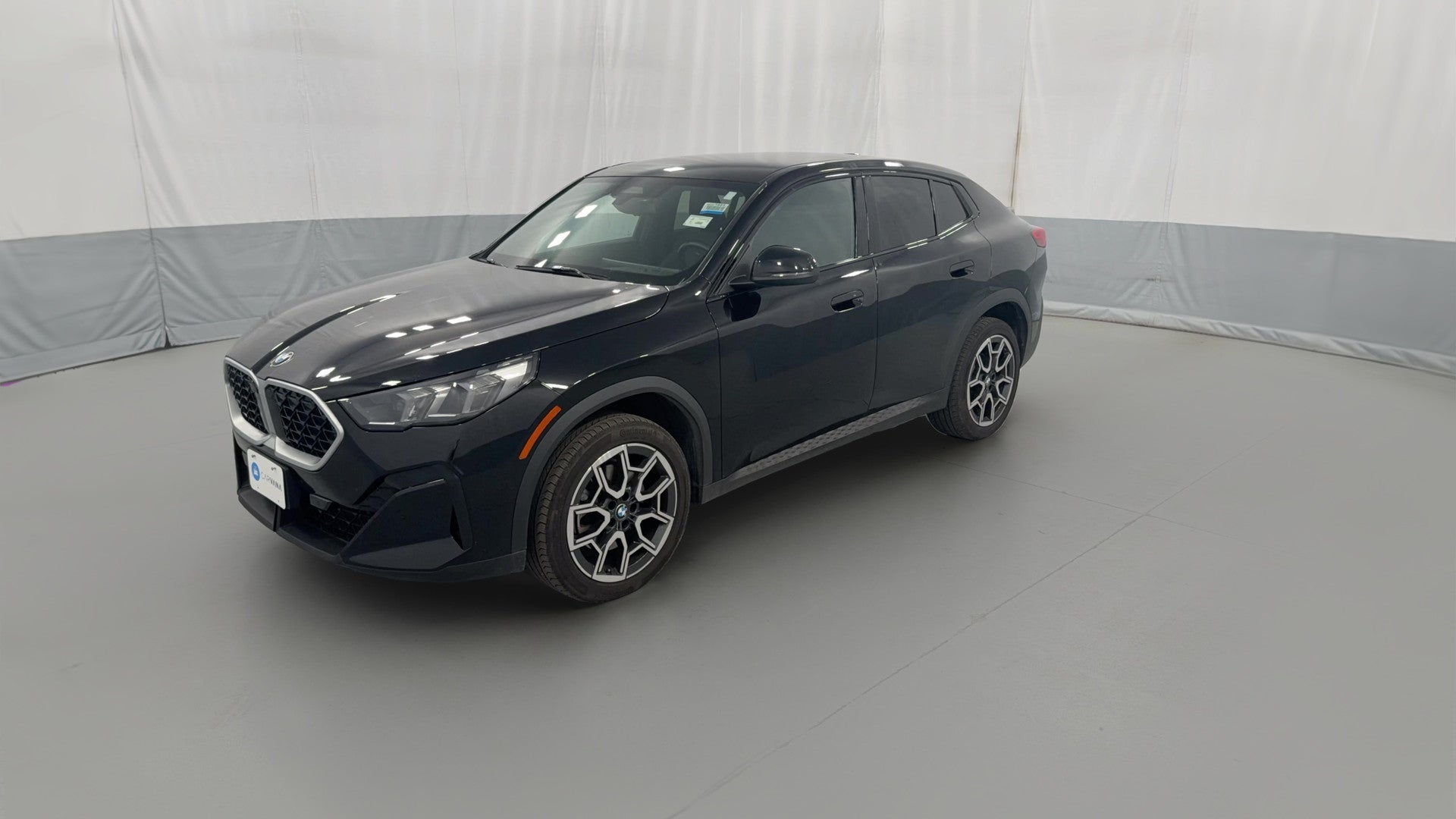 2026 BMW X2 vehicle photo