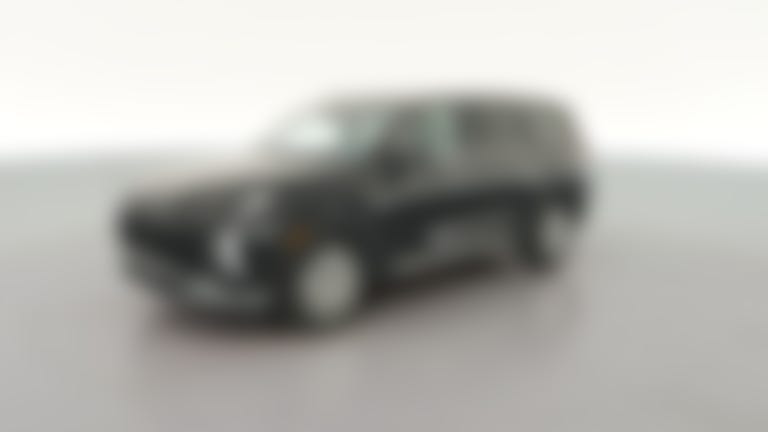 2025 Hyundai Palisade vehicle photo