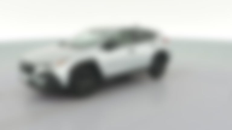 2025 Subaru Crosstrek vehicle photo