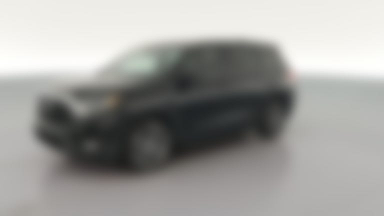 2022 Honda Passport vehicle photo