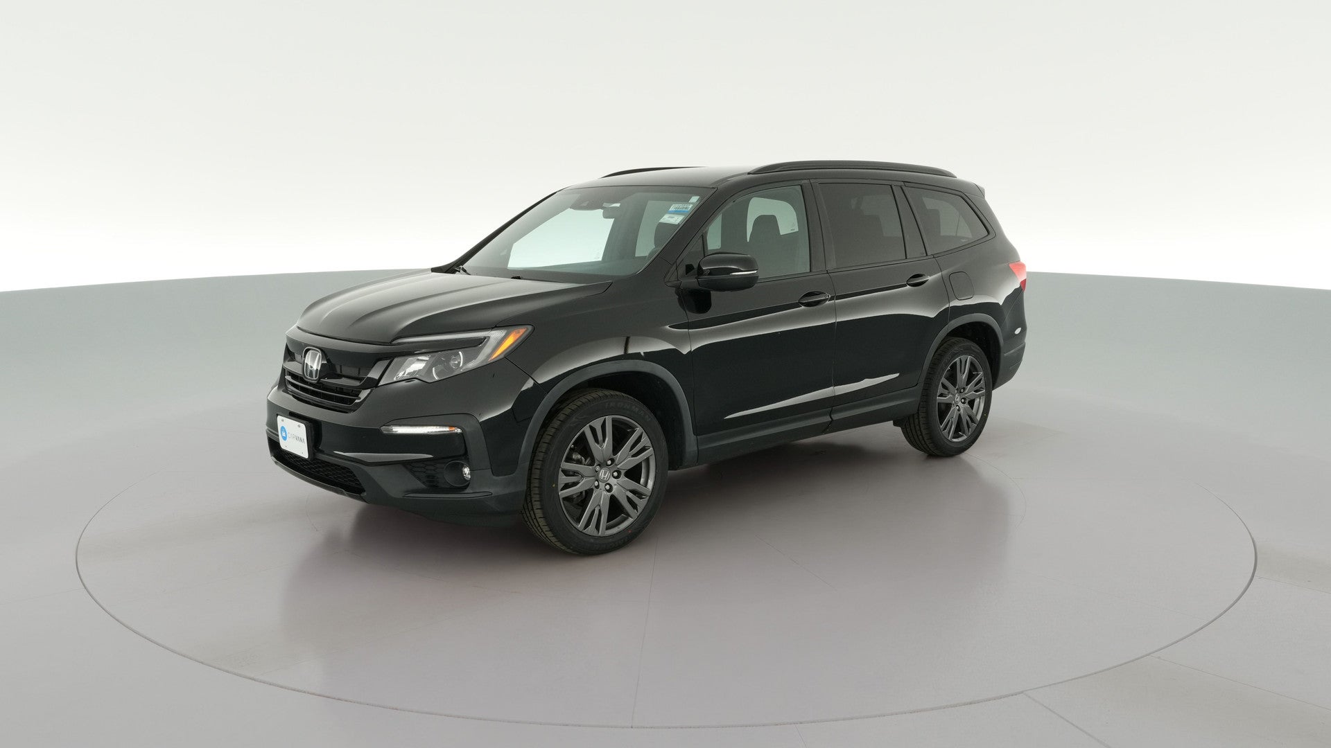 2022 Honda Pilot vehicle photo