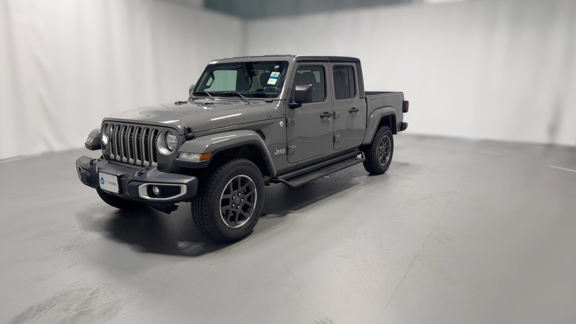 2023 Jeep Gladiator vehicle photo