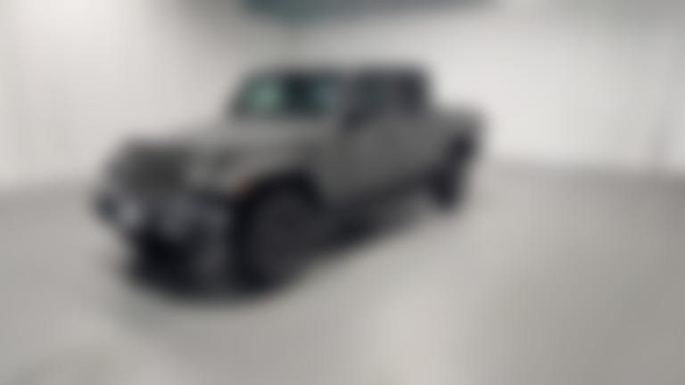2023 Jeep Gladiator vehicle photo