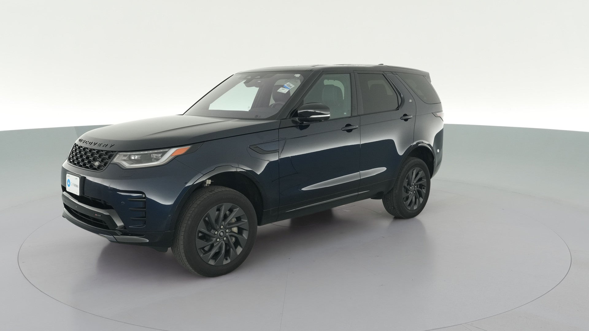 2023 Land Rover Discovery vehicle photo