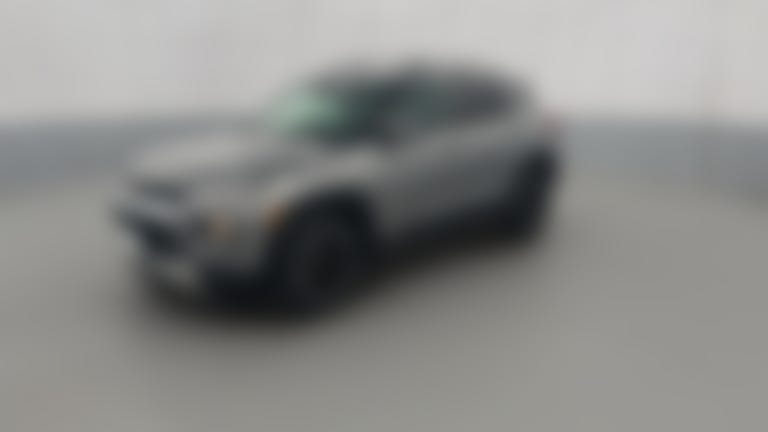 2023 Chevrolet Trailblazer vehicle photo