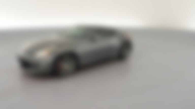 2013 Nissan 370Z vehicle photo