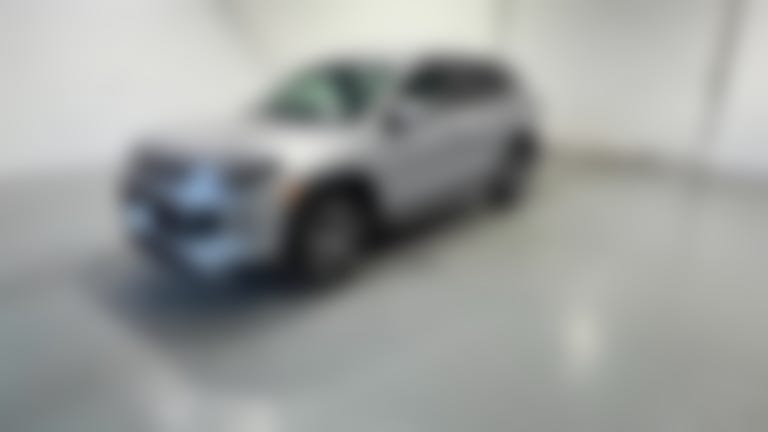 2026 Volkswagen Tiguan vehicle photo