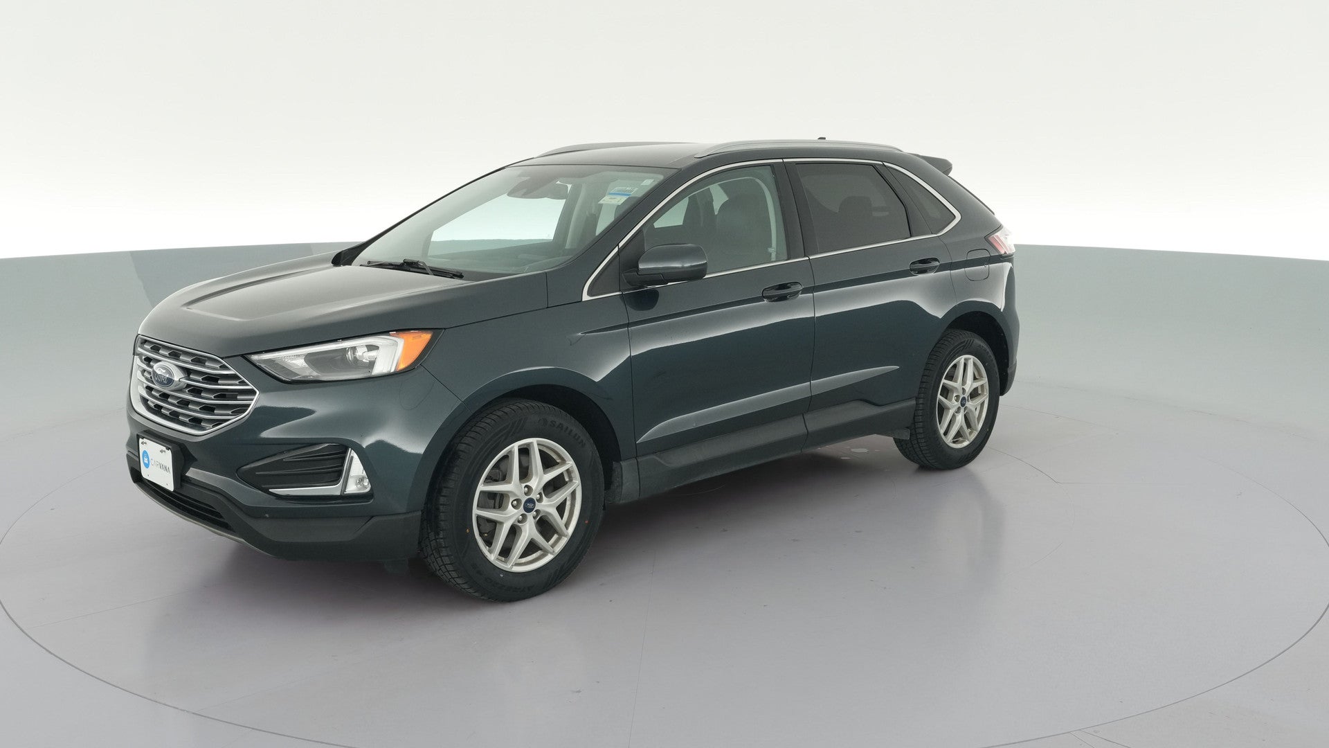 2022 Ford Edge vehicle photo