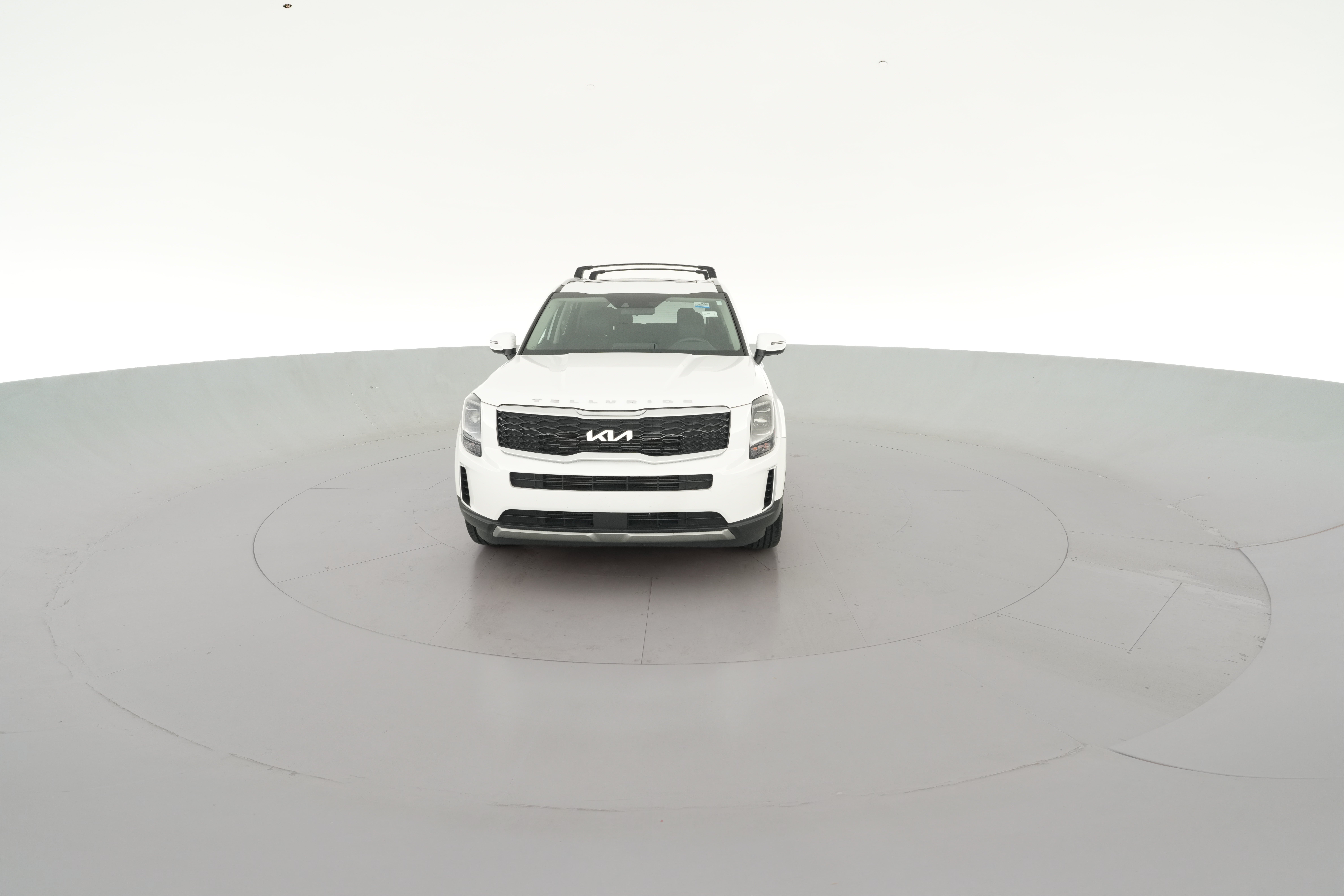 2022 Kia Telluride S - Photo 27