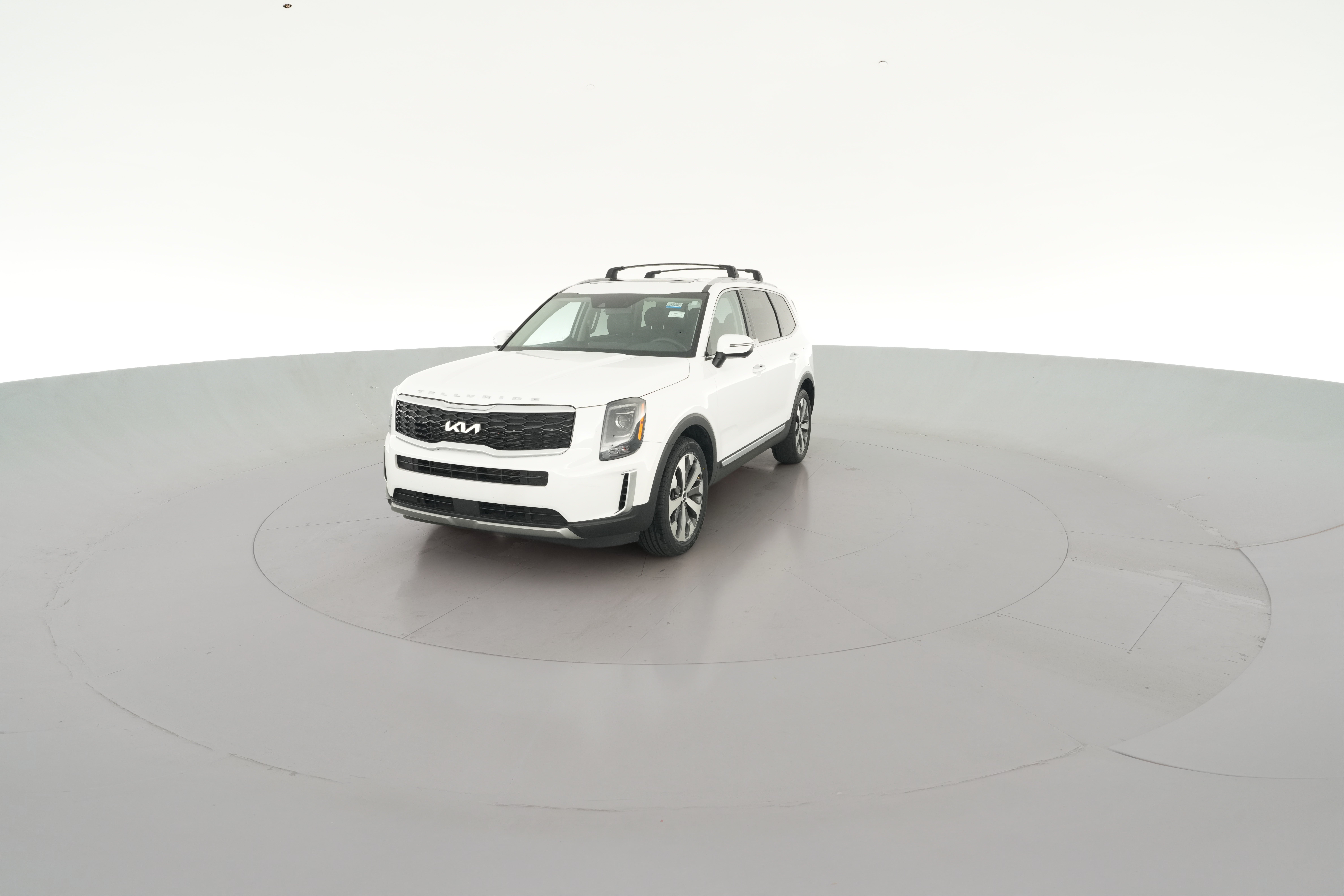 2022 Kia Telluride S - Photo 28