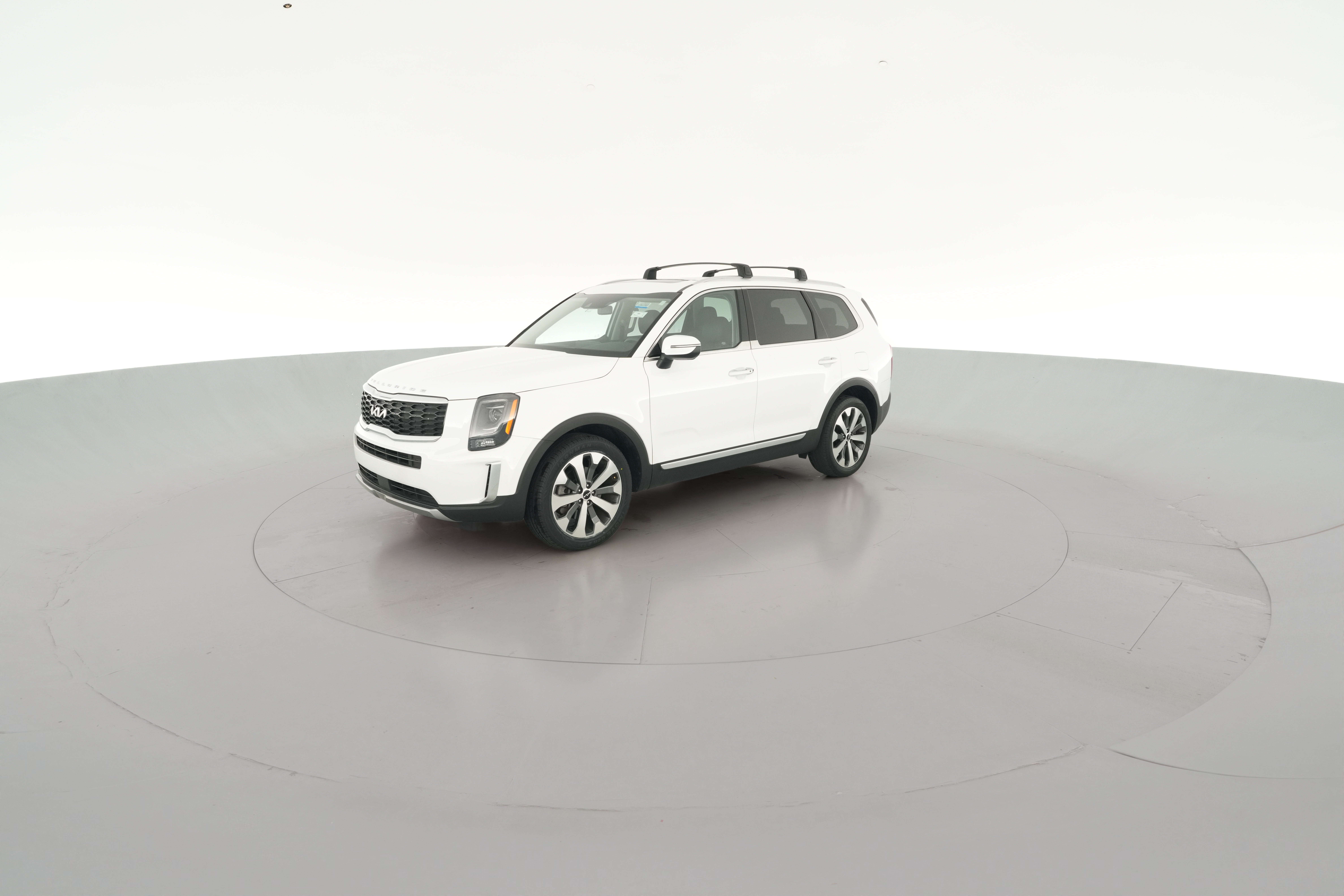 2022 Kia Telluride S - Photo 29