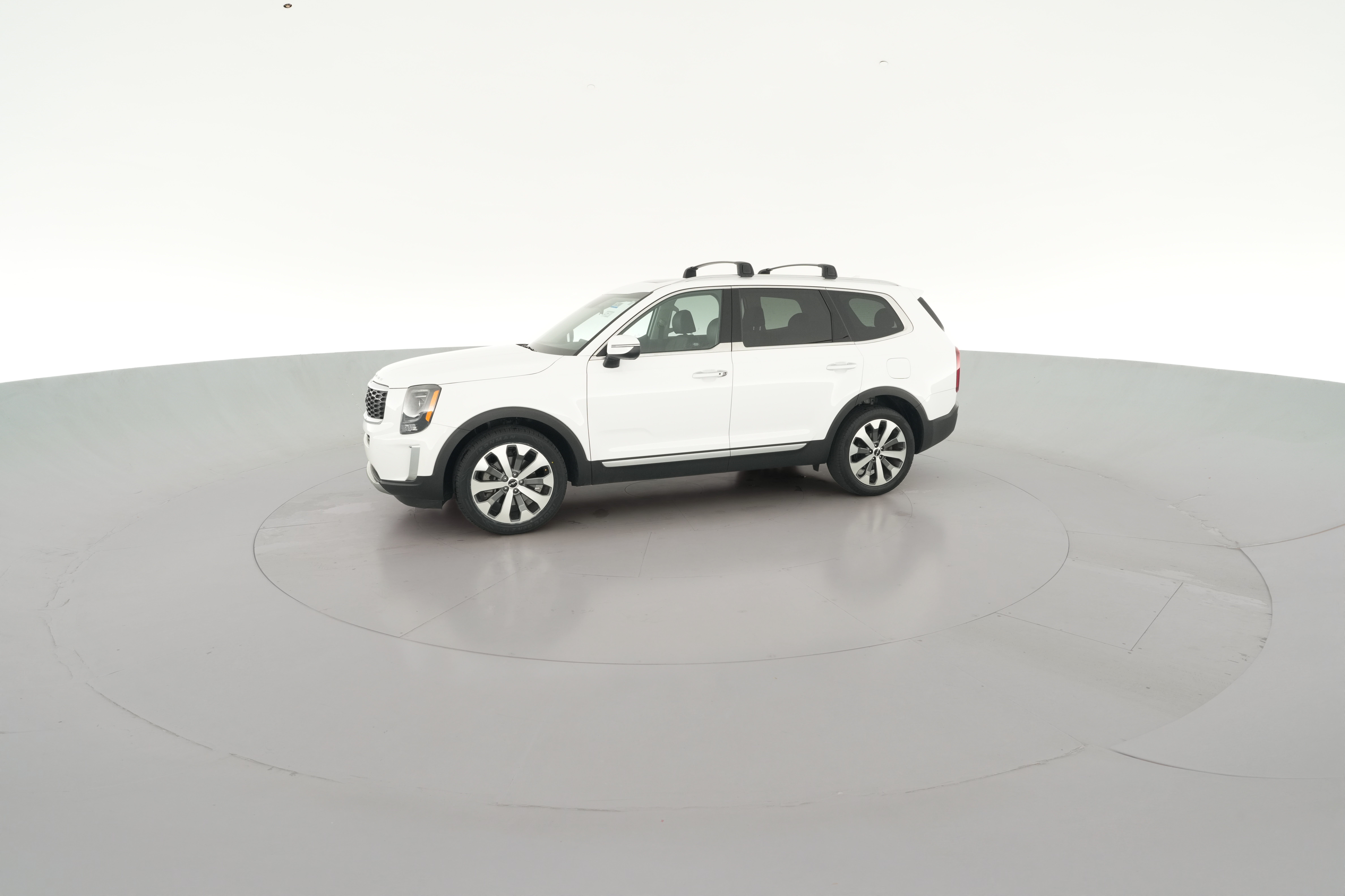2022 Kia Telluride S - Photo 30