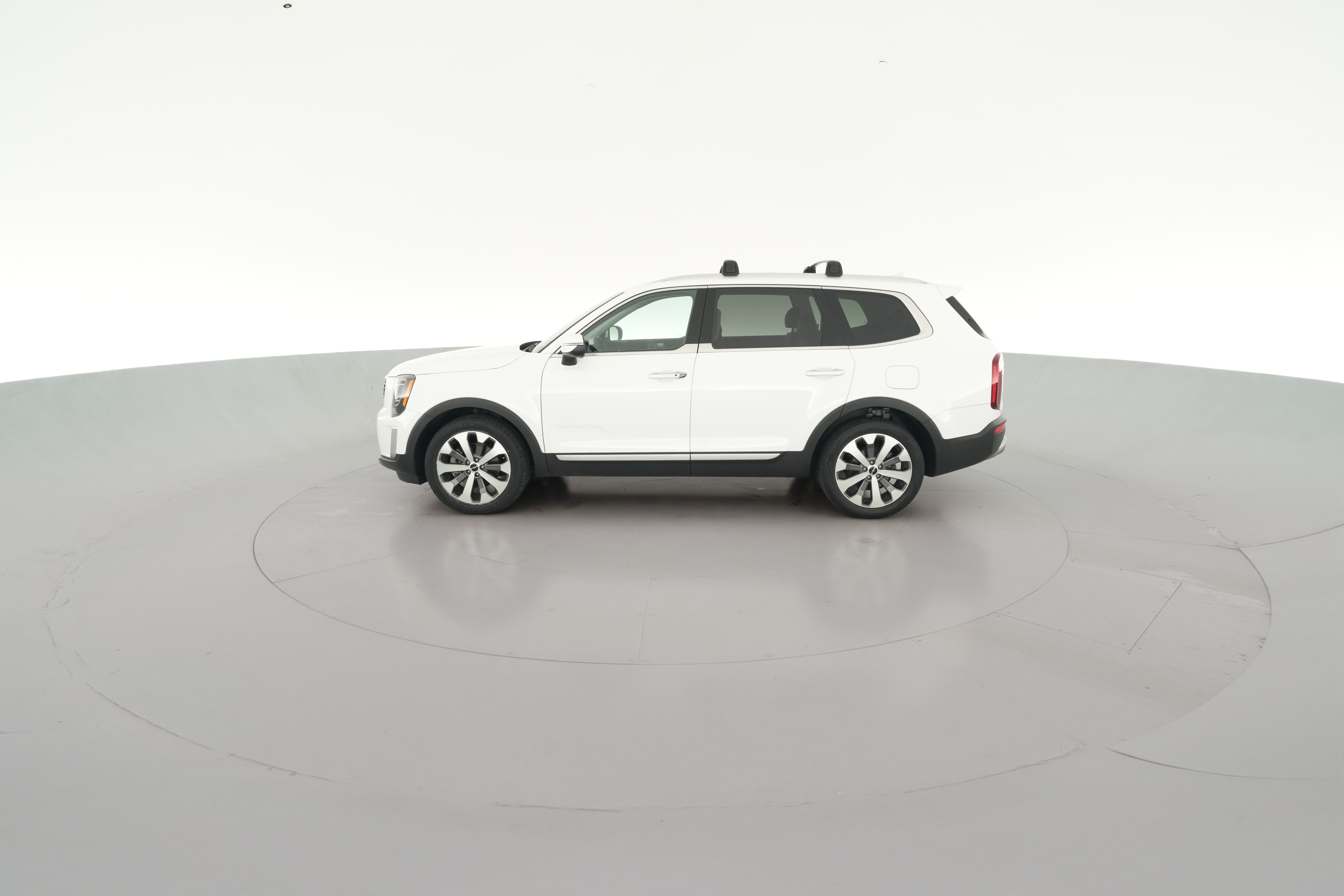2022 Kia Telluride S - Photo 31