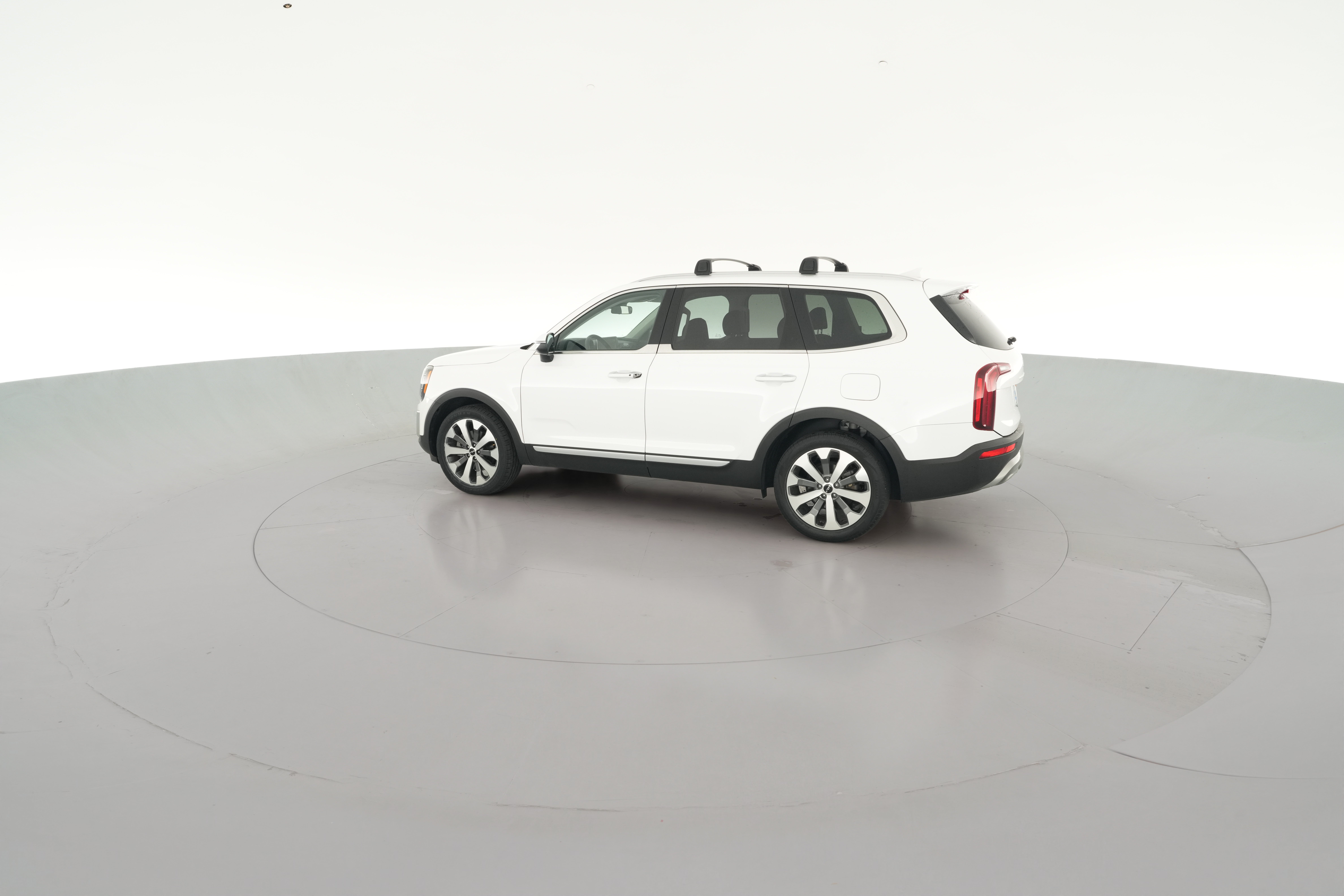 2022 Kia Telluride S - Photo 32