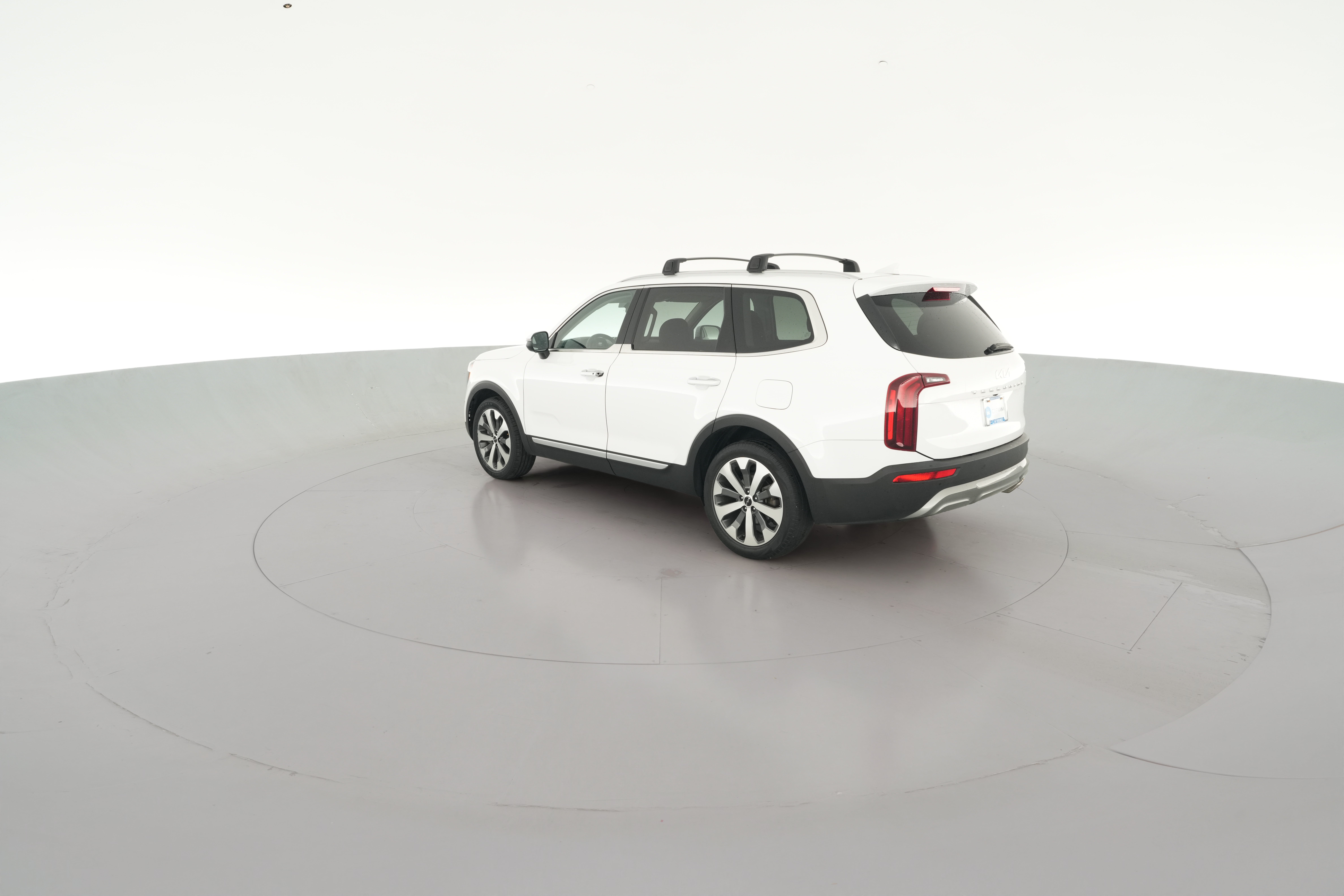 2022 Kia Telluride S - Photo 33