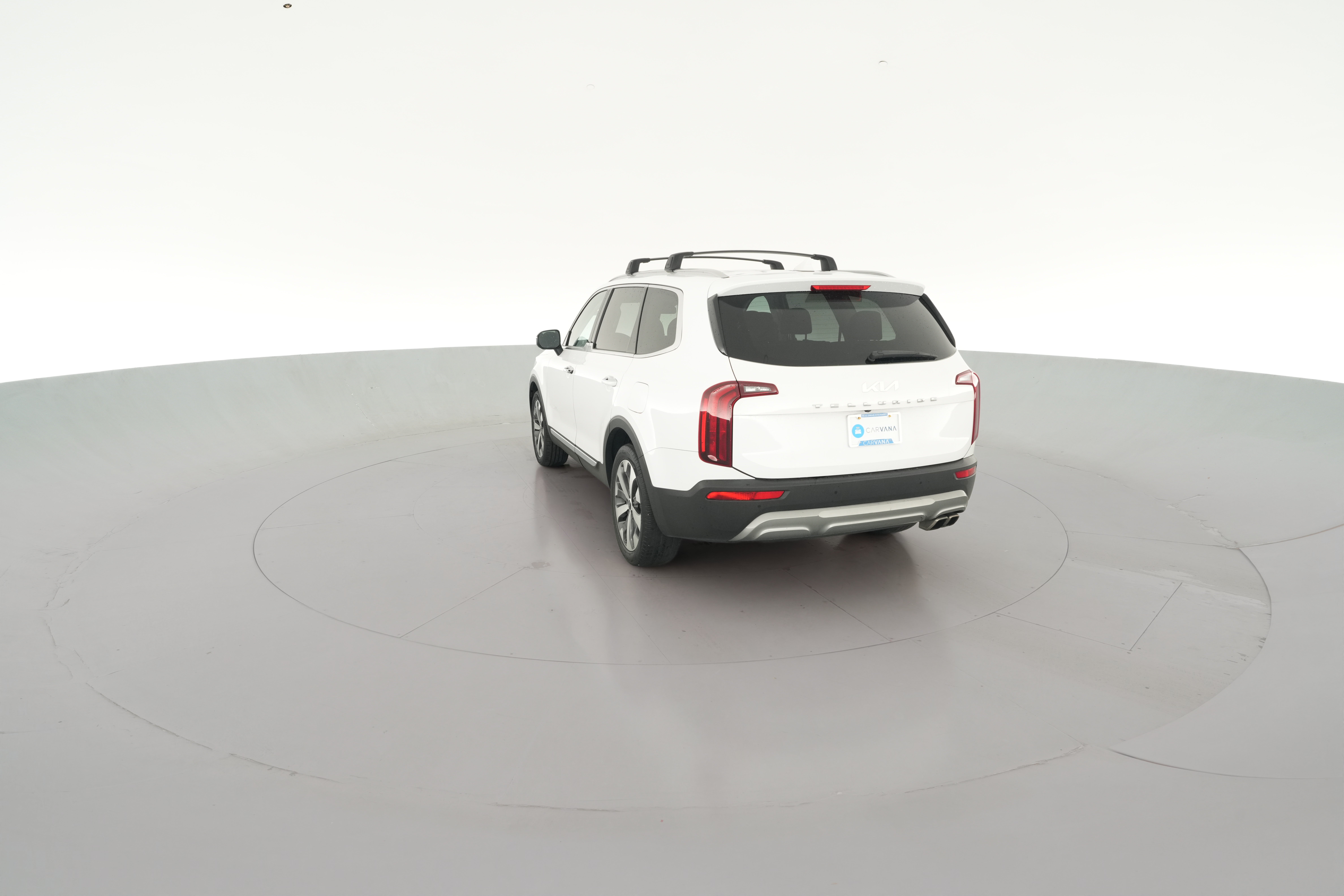 2022 Kia Telluride S - Photo 34