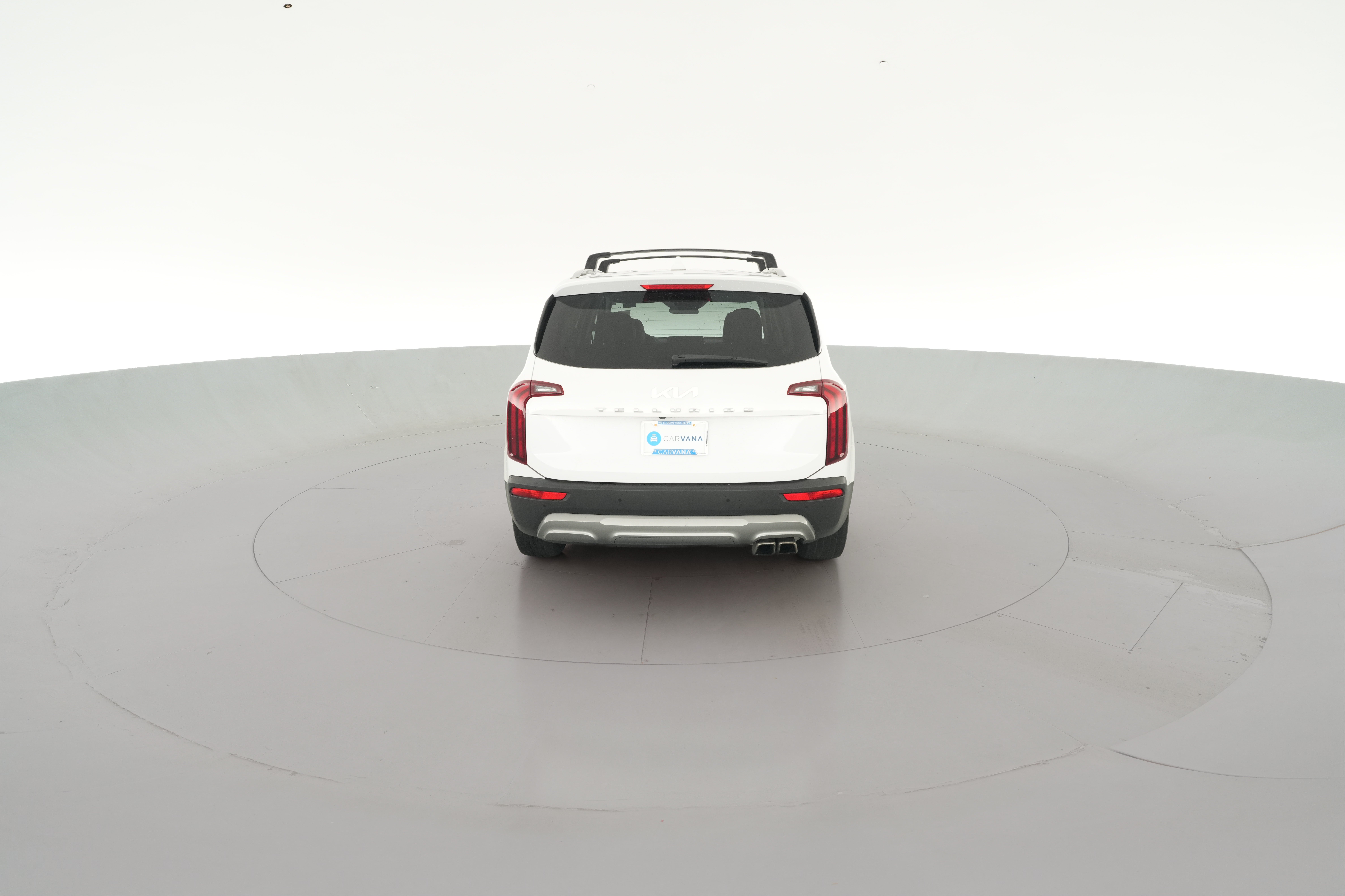 2022 Kia Telluride S - Photo 35