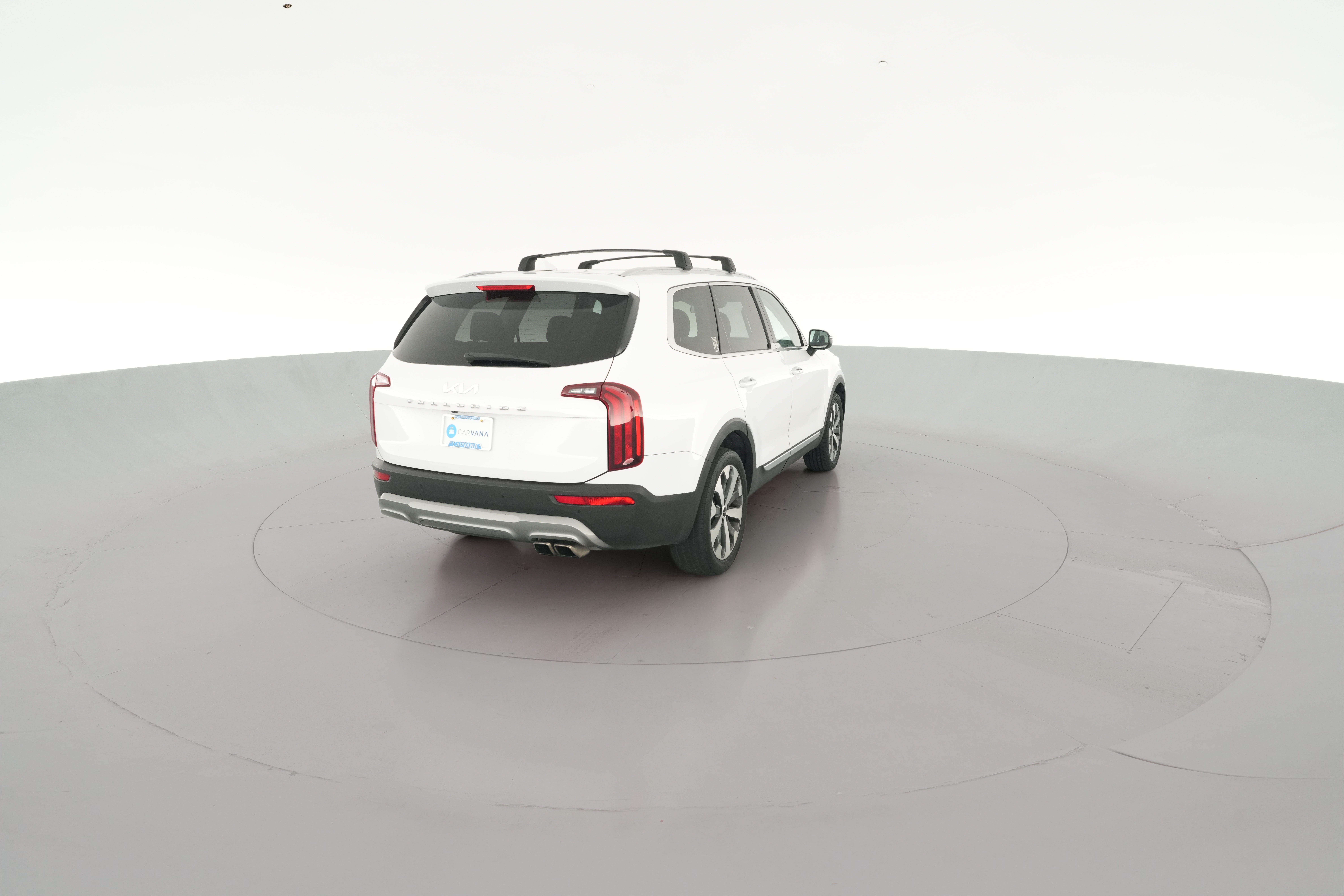 2022 Kia Telluride S - Photo 36