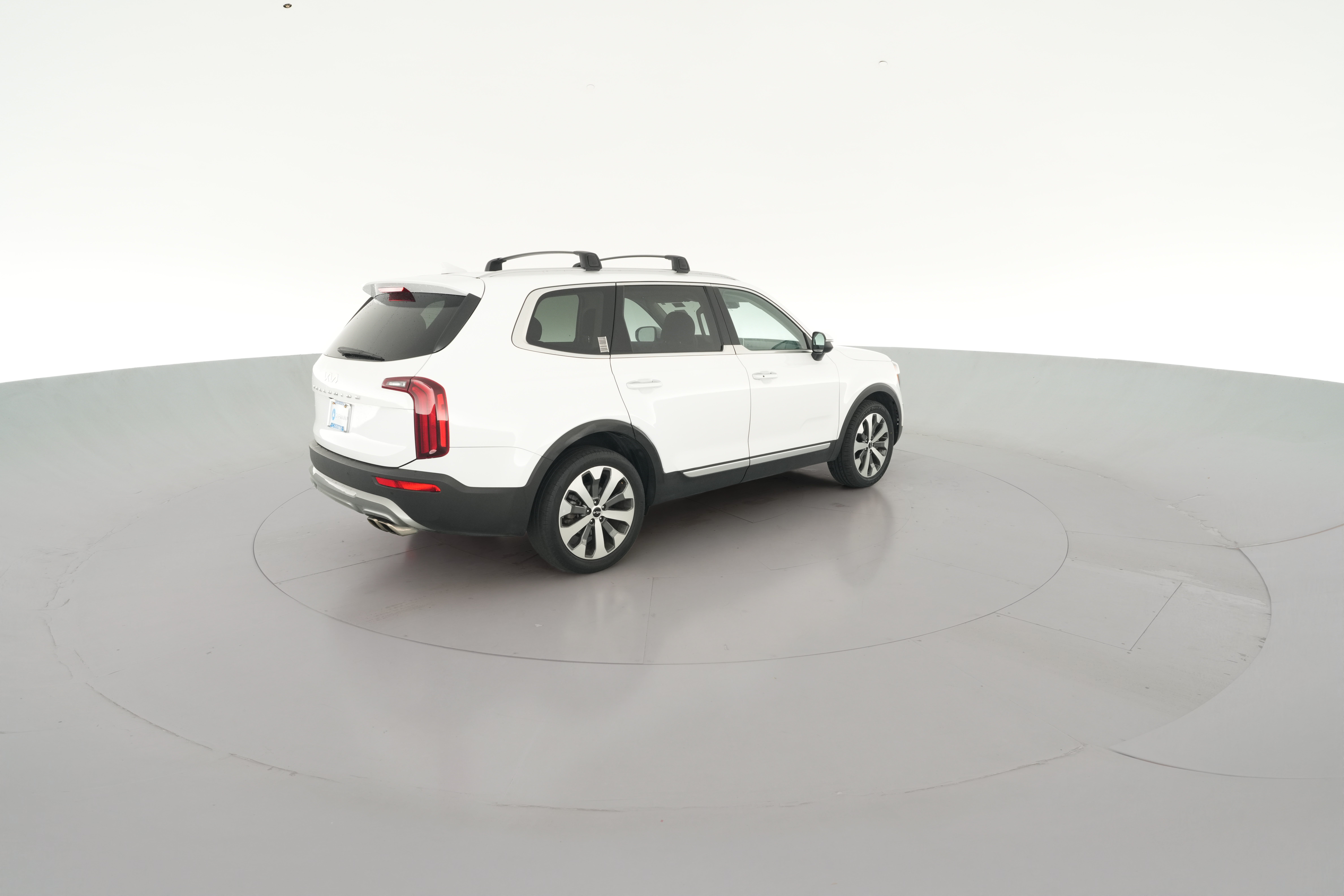 2022 Kia Telluride S - Photo 37