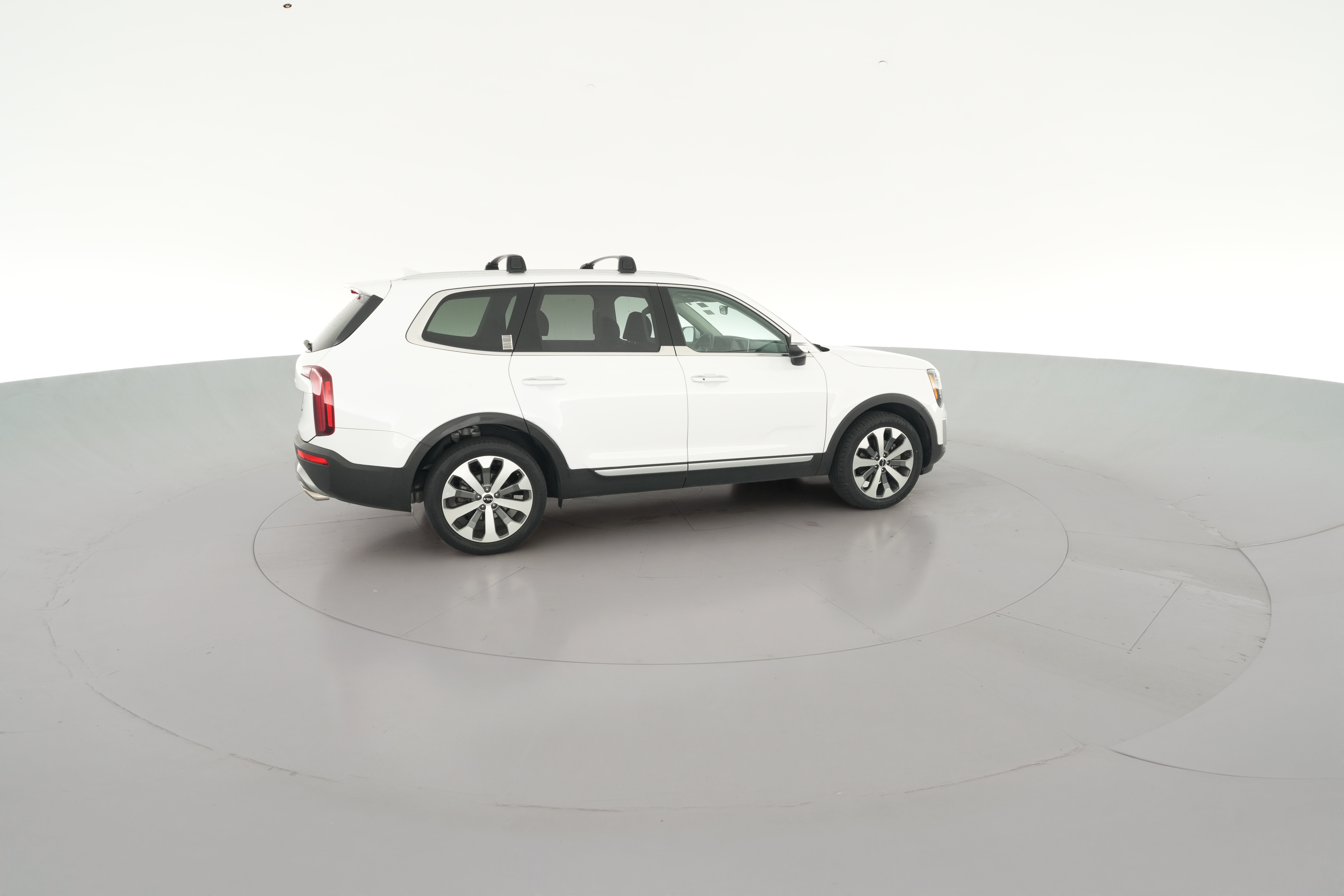 2022 Kia Telluride S - Photo 38
