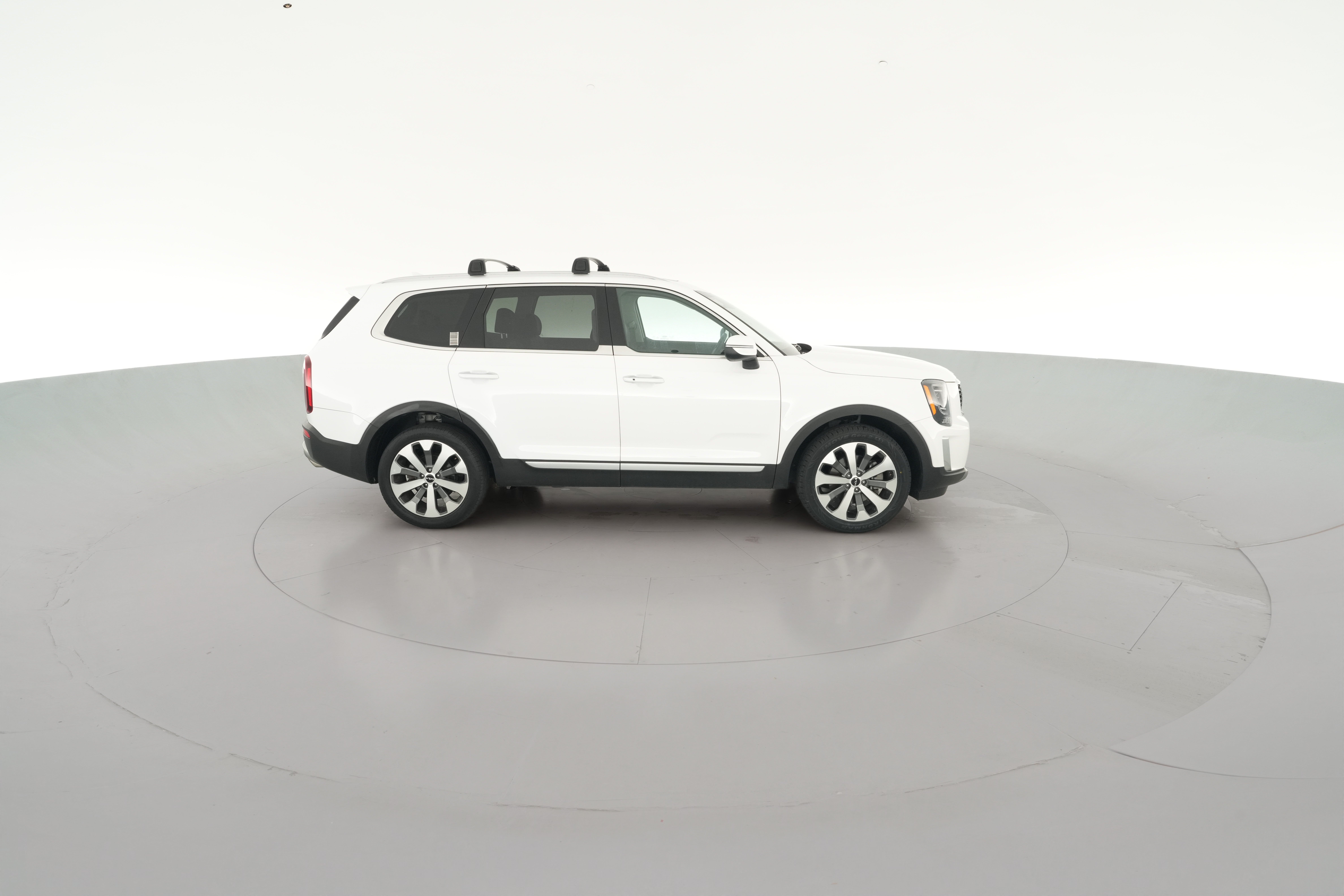 2022 Kia Telluride S - Photo 39