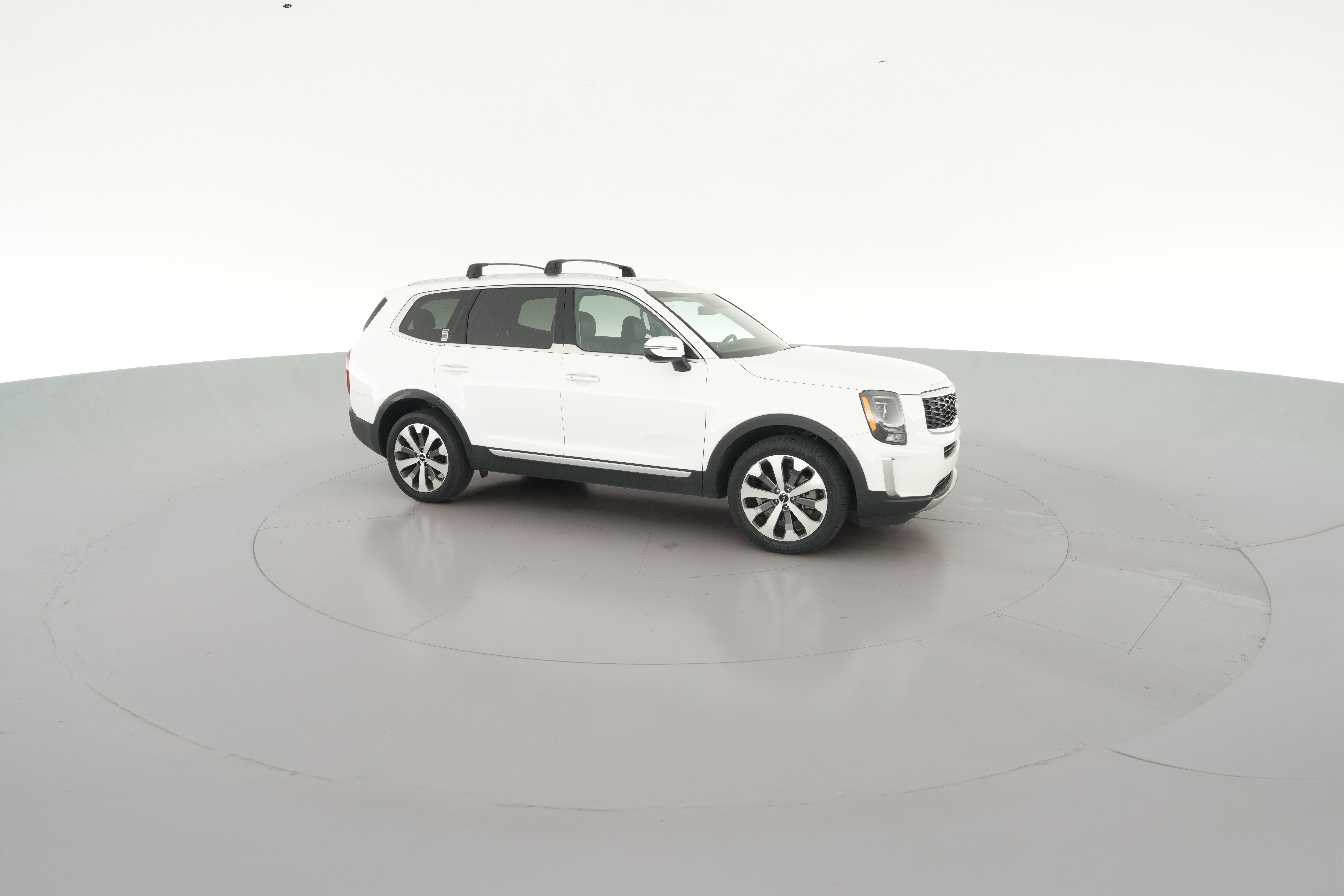 2022 Kia Telluride S - Photo 40