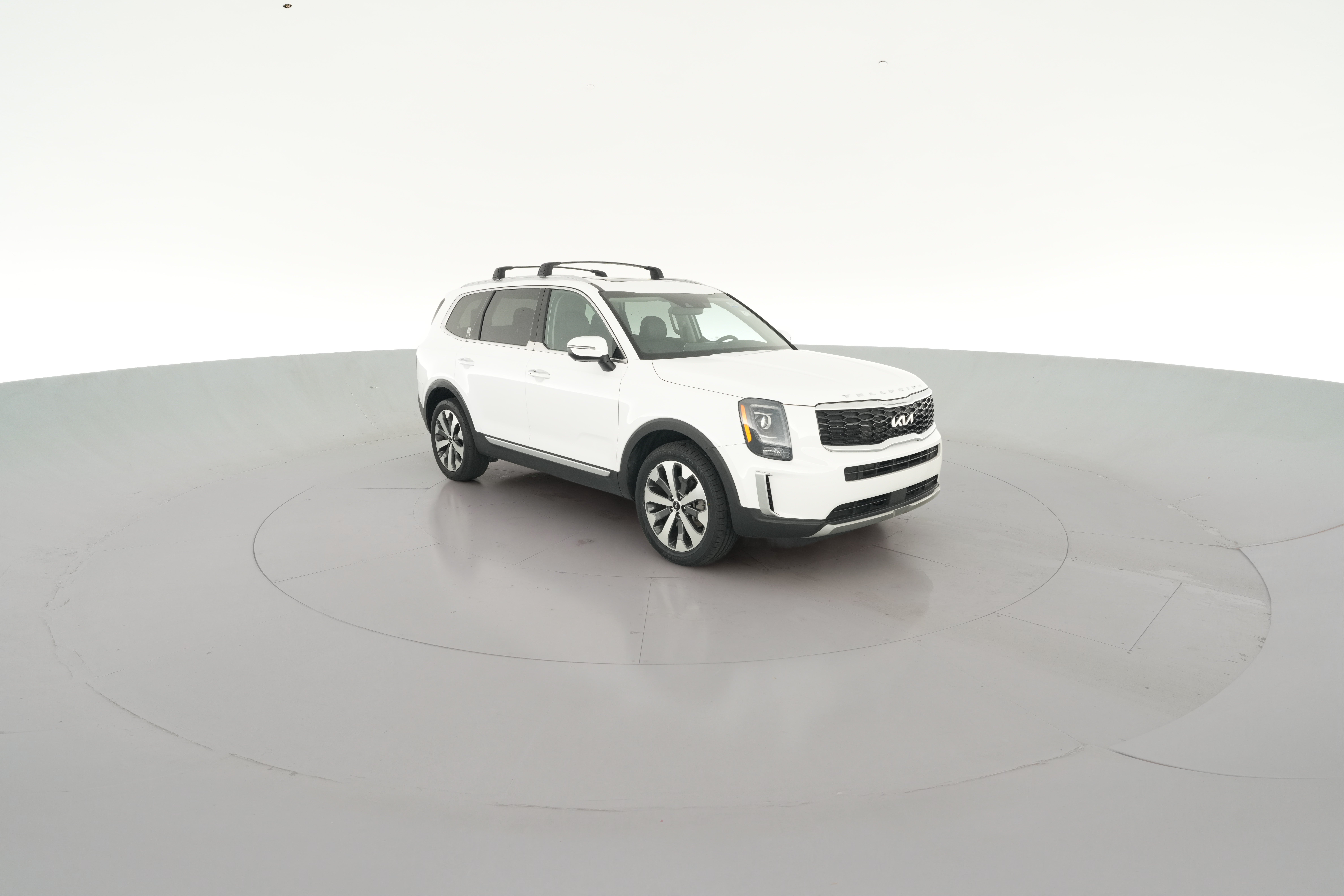 2022 Kia Telluride S - Photo 41