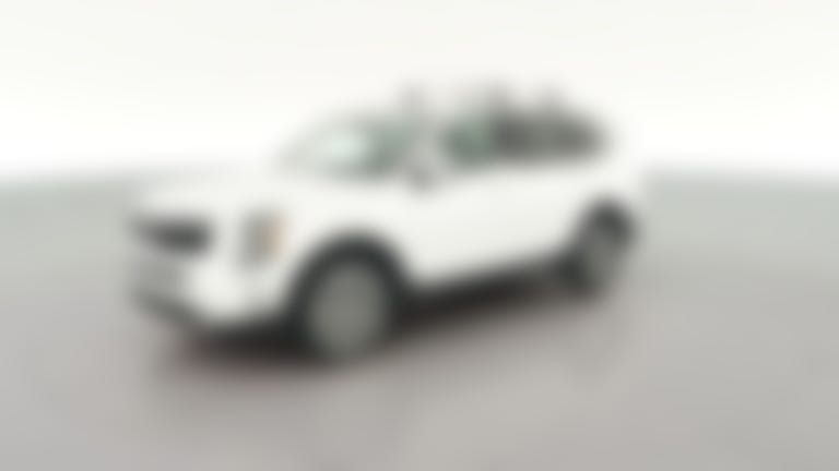 2022 Kia Telluride vehicle photo