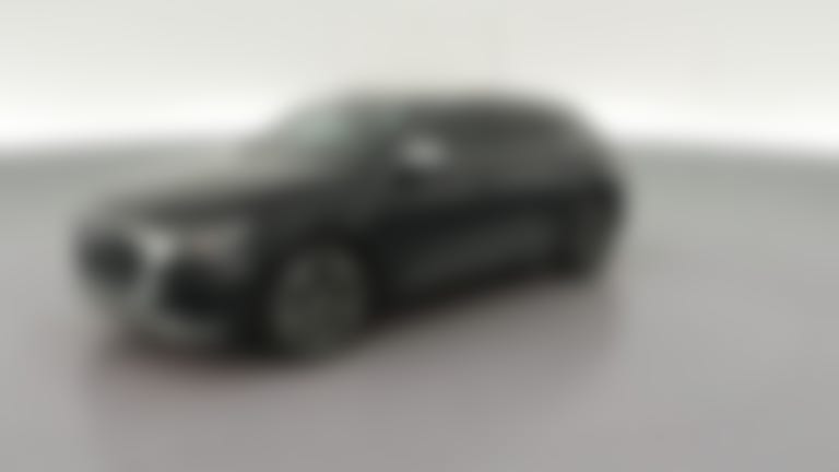 2021 Audi SQ8 vehicle photo