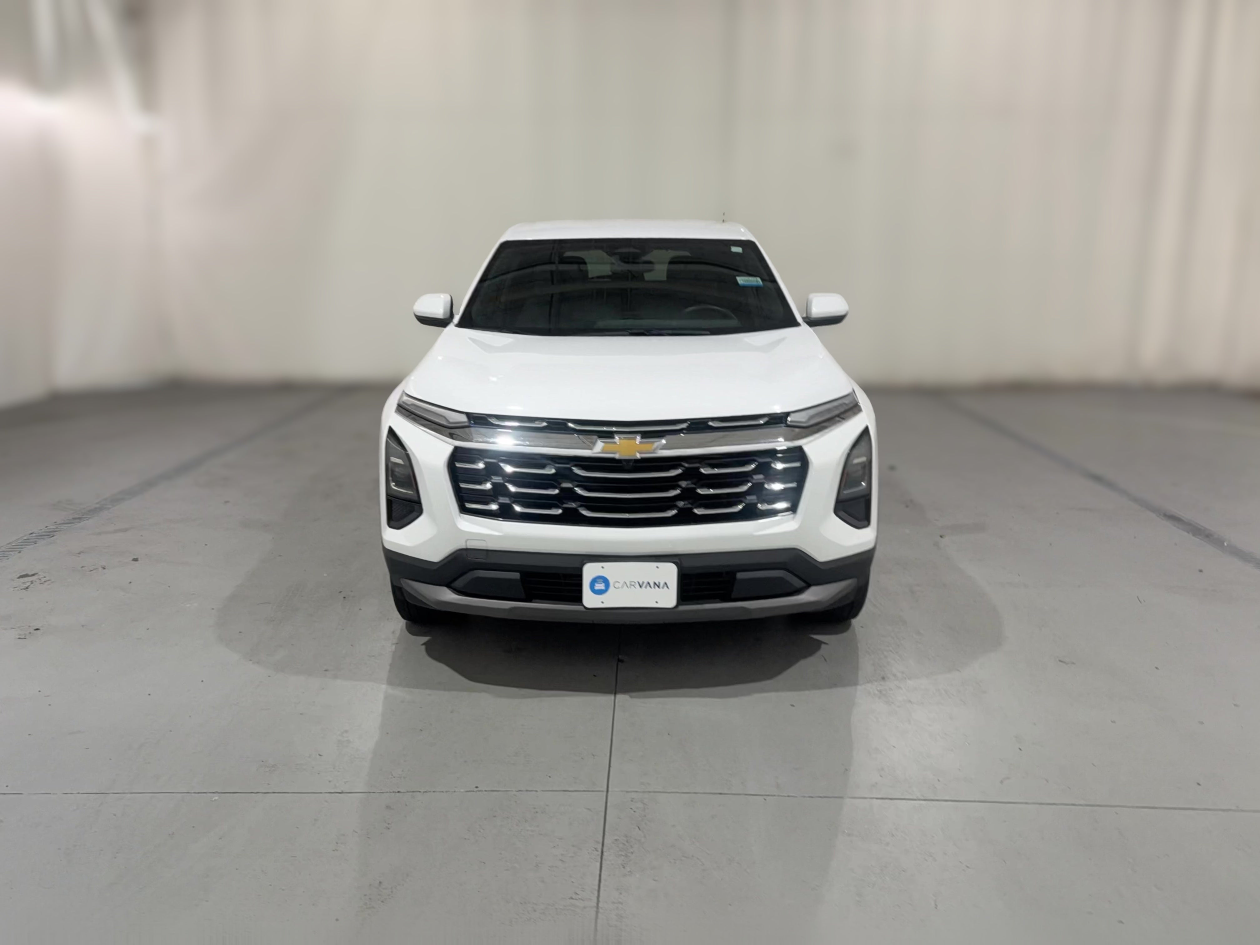 2025 Chevrolet Equinox LT - Photo 21