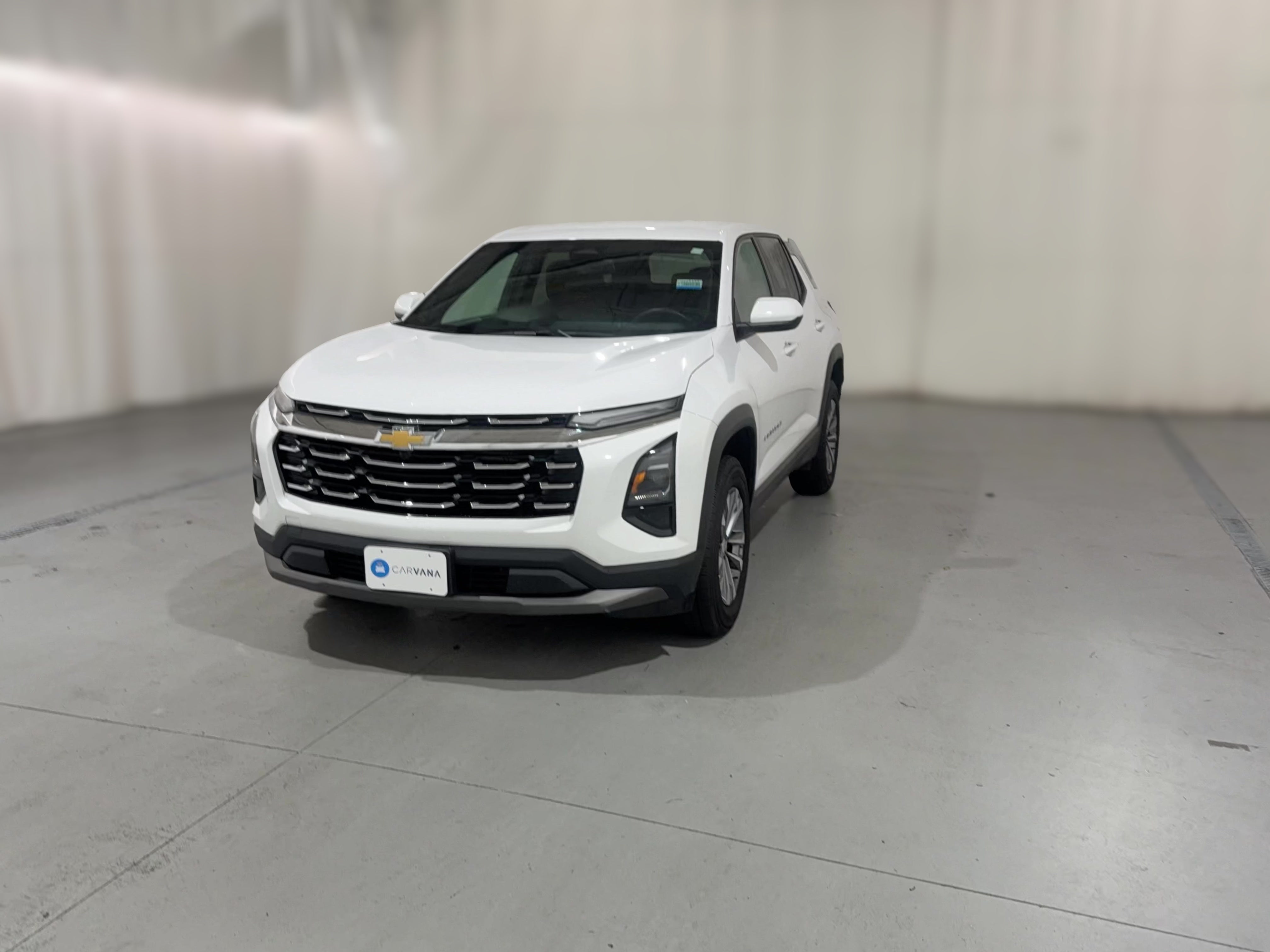 2025 Chevrolet Equinox LT - Photo 22