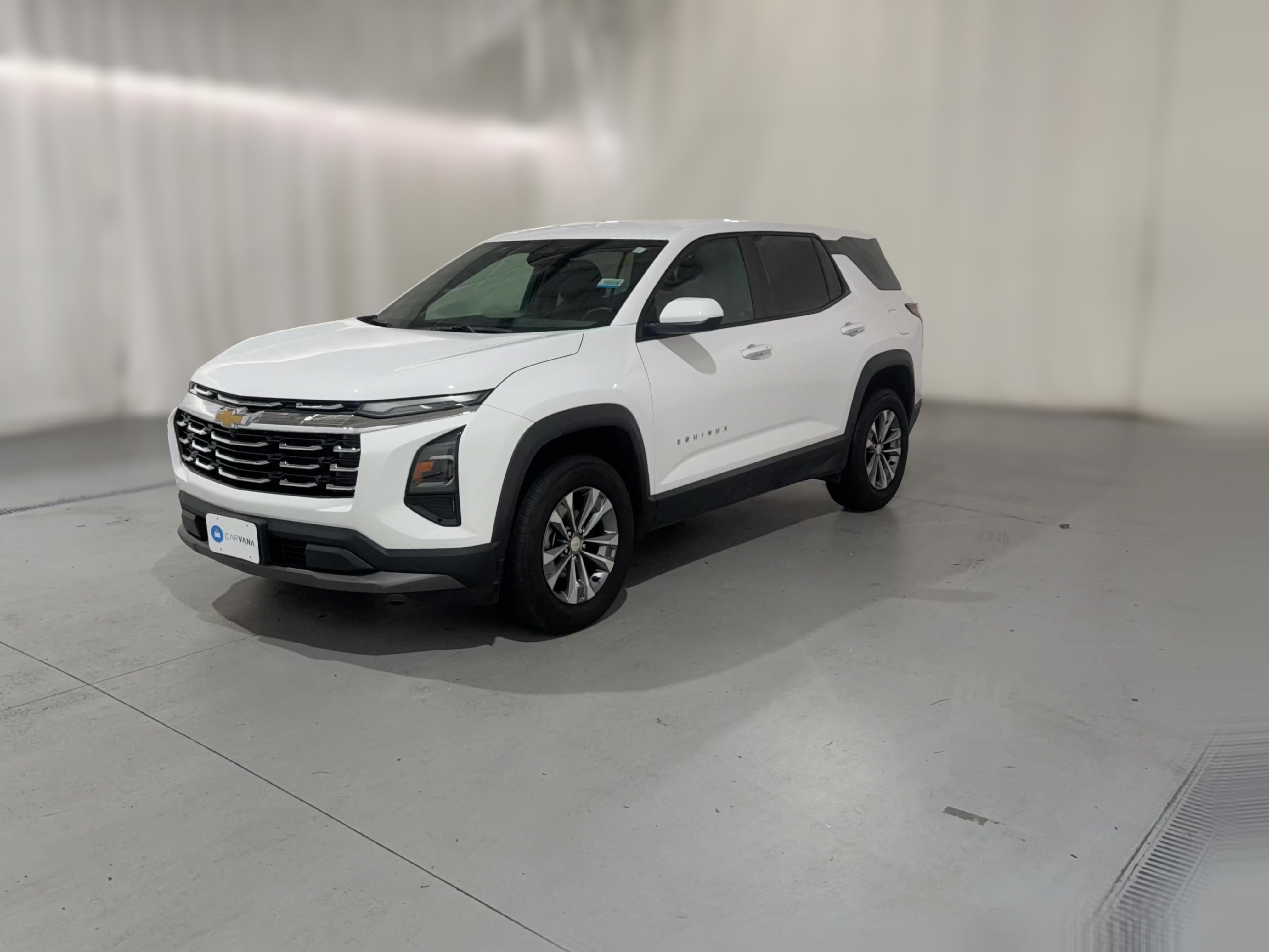 2025 Chevrolet Equinox LT - Photo 23