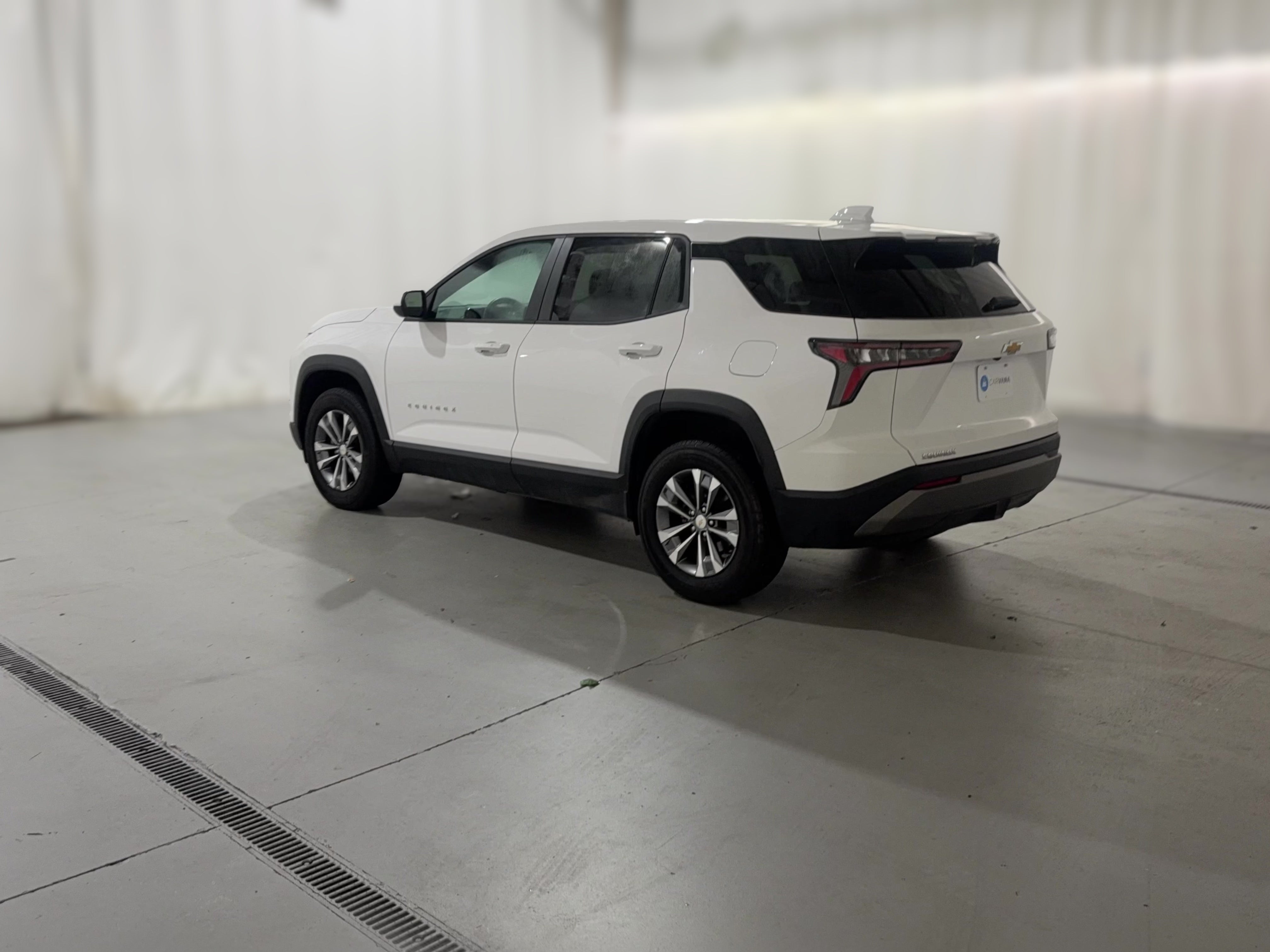 2025 Chevrolet Equinox LT - Photo 27