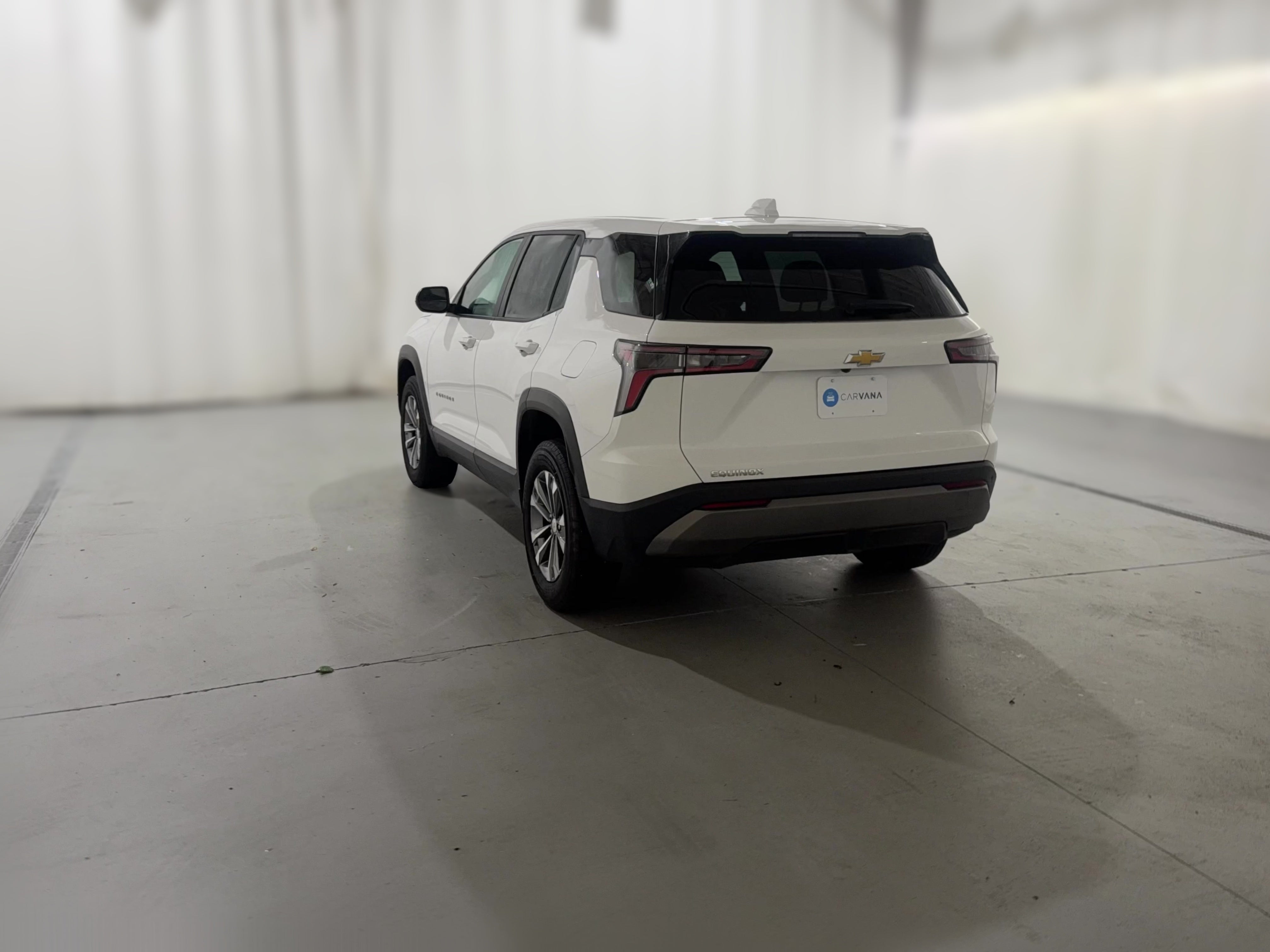 2025 Chevrolet Equinox LT - Photo 28