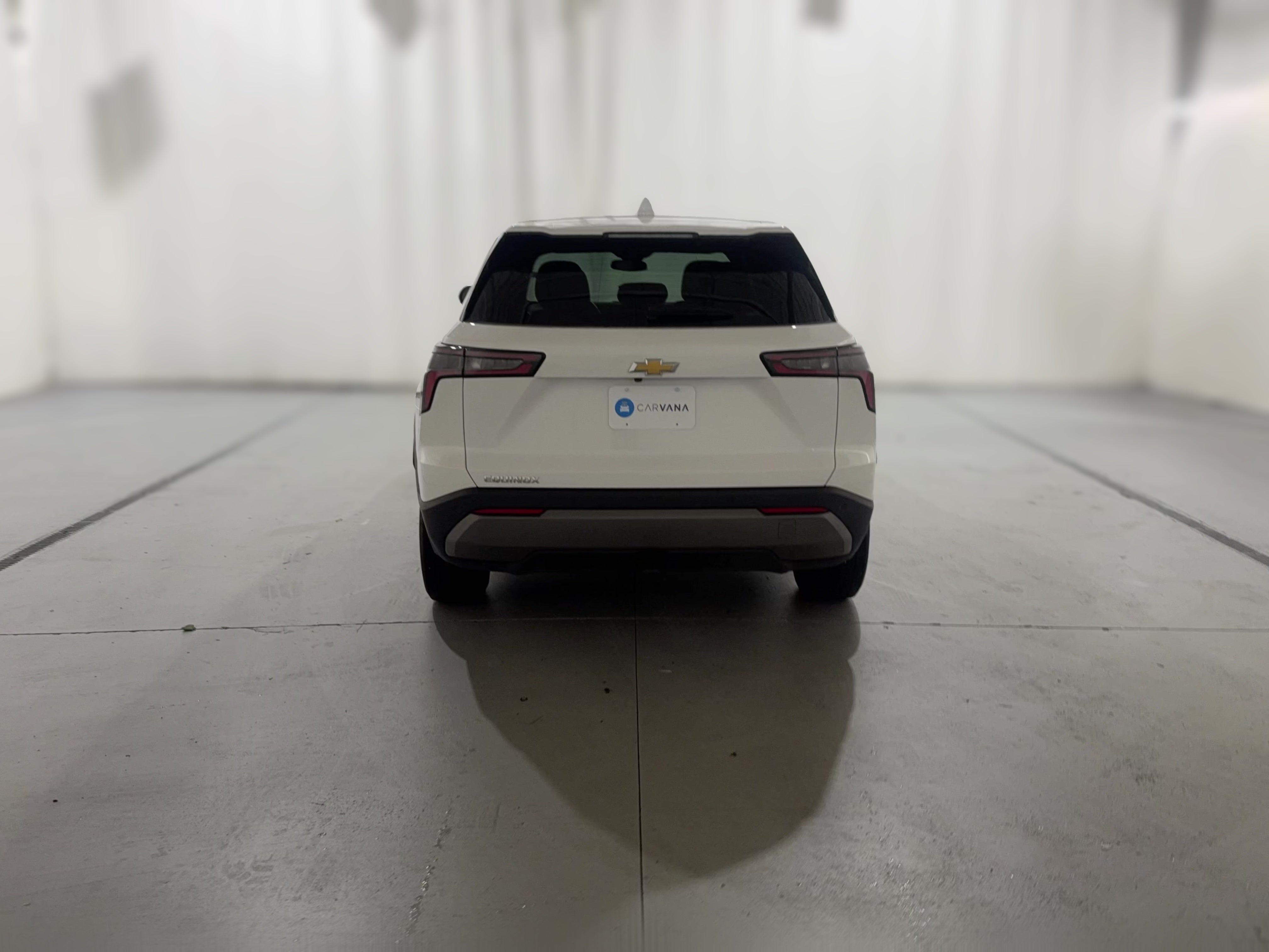 2025 Chevrolet Equinox LT - Photo 29