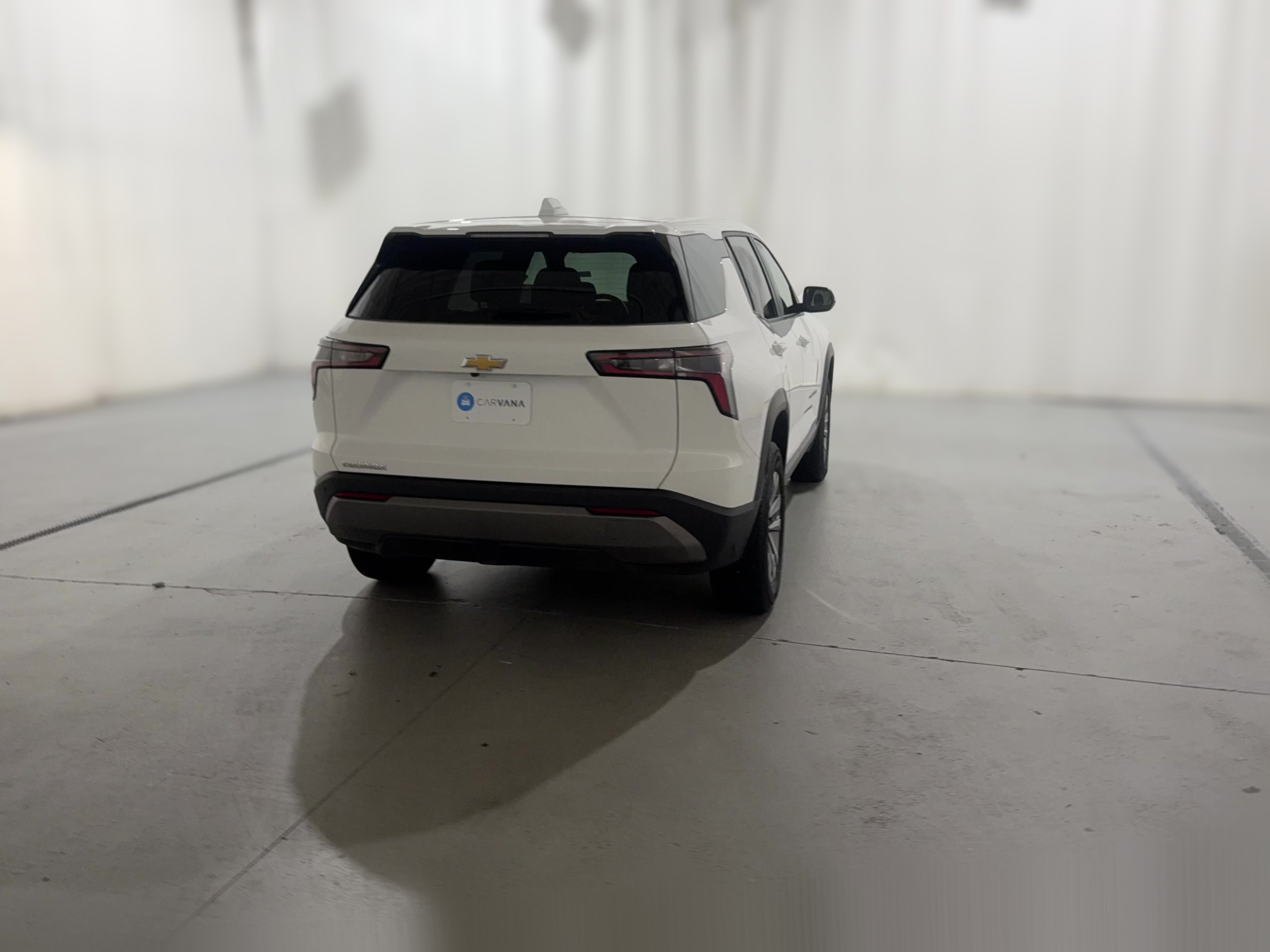 2025 Chevrolet Equinox LT - Photo 30