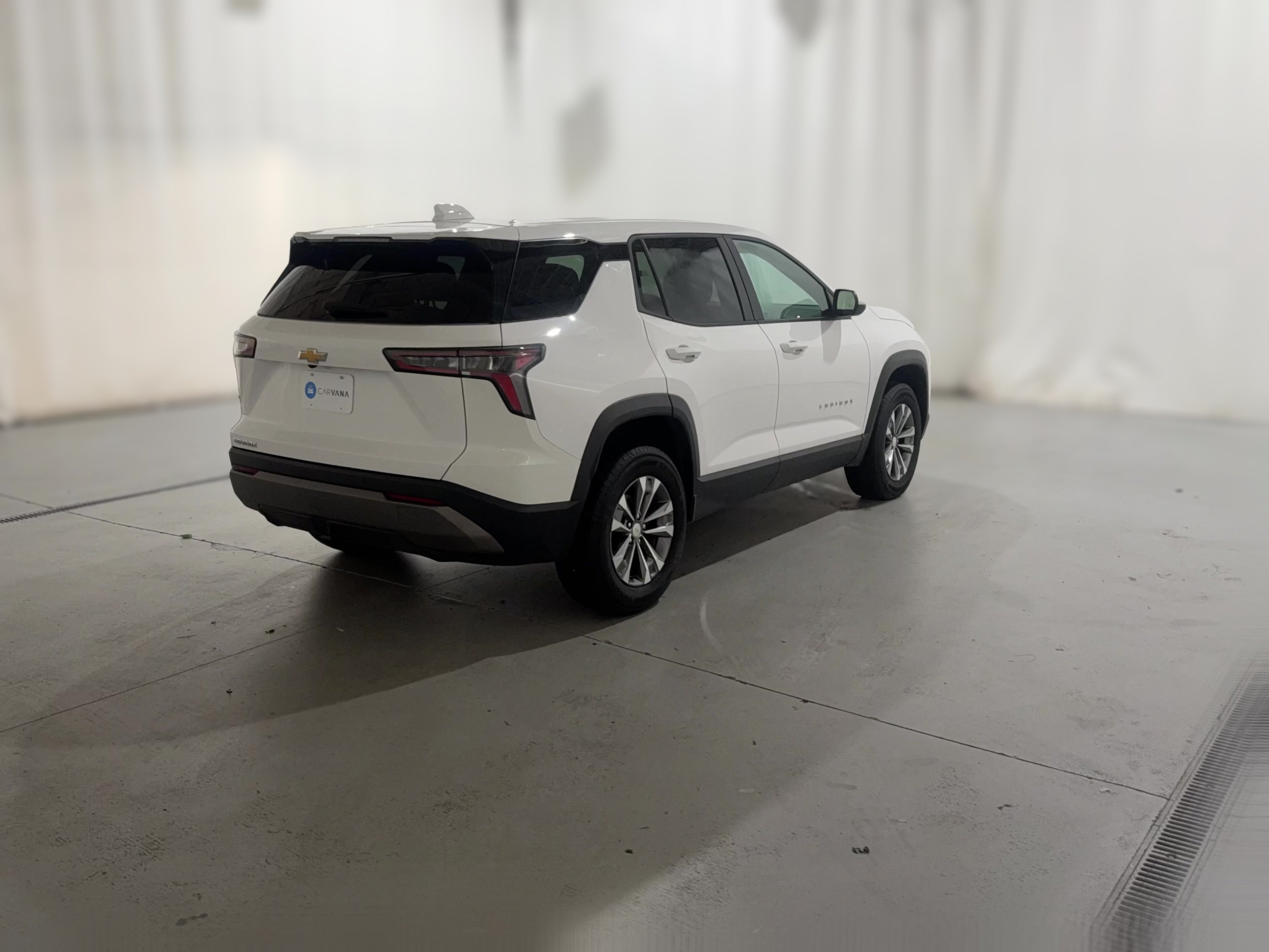 2025 Chevrolet Equinox LT - Photo 31