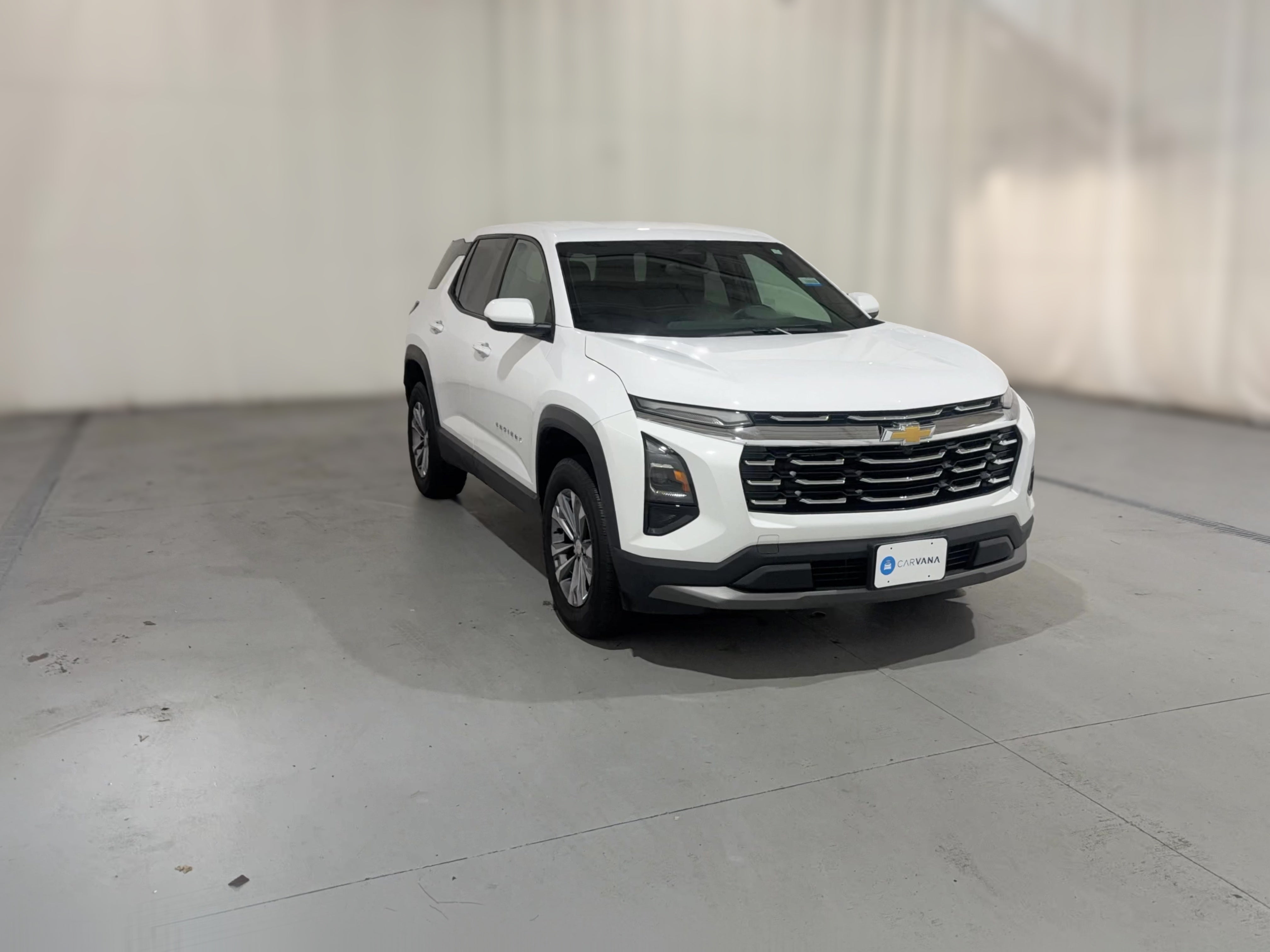 2025 Chevrolet Equinox LT - Photo 36