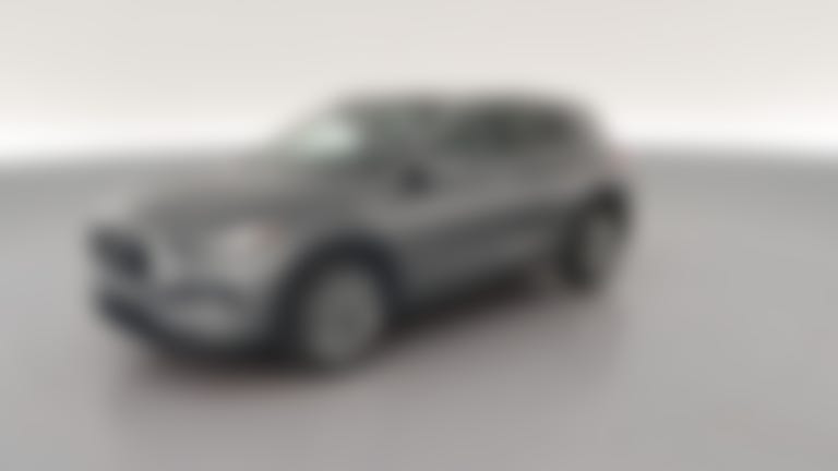 2020 INFINITI QX50 vehicle photo