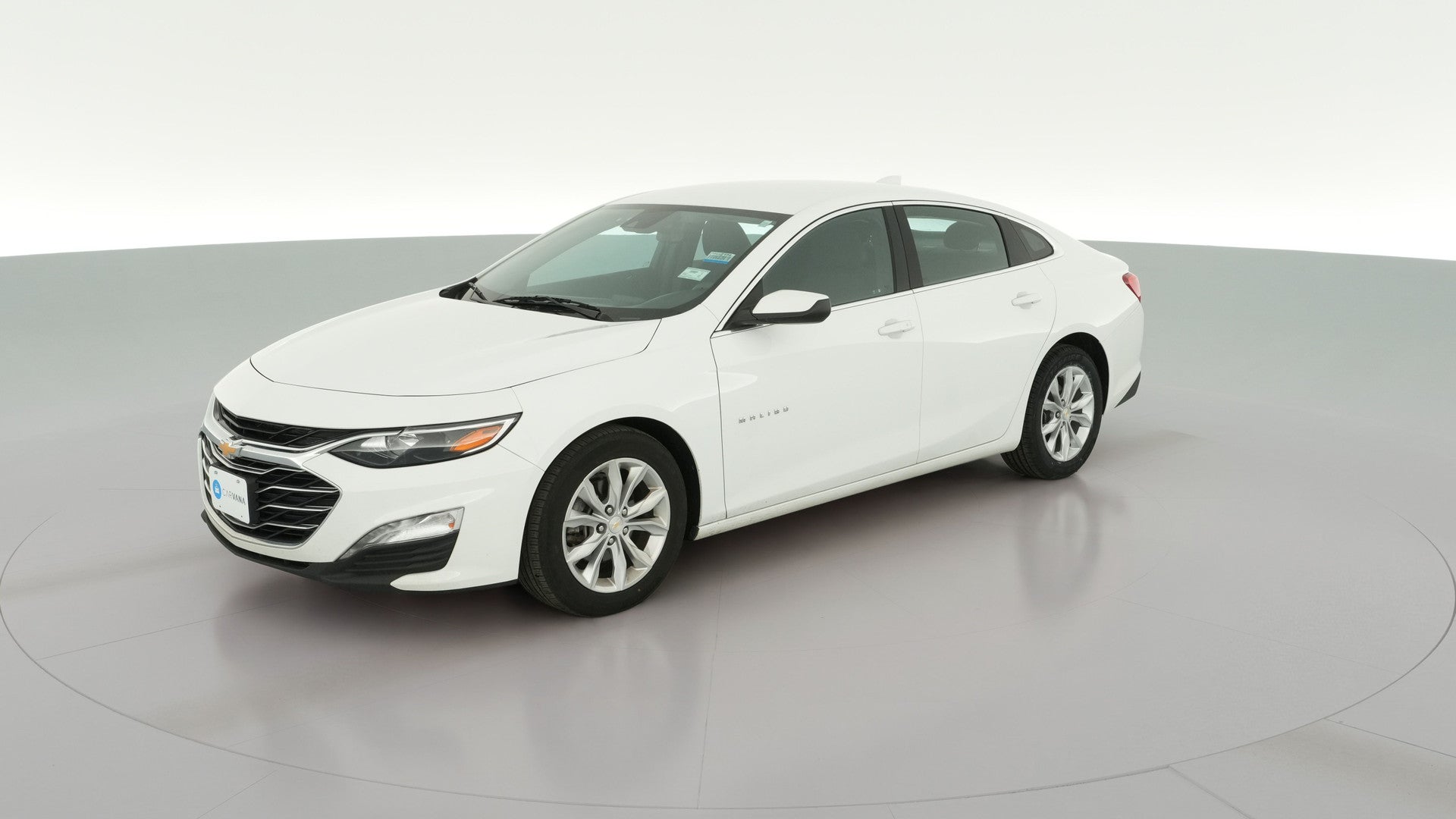 2023 Chevrolet Malibu vehicle photo