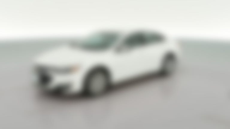 2023 Chevrolet Malibu vehicle photo