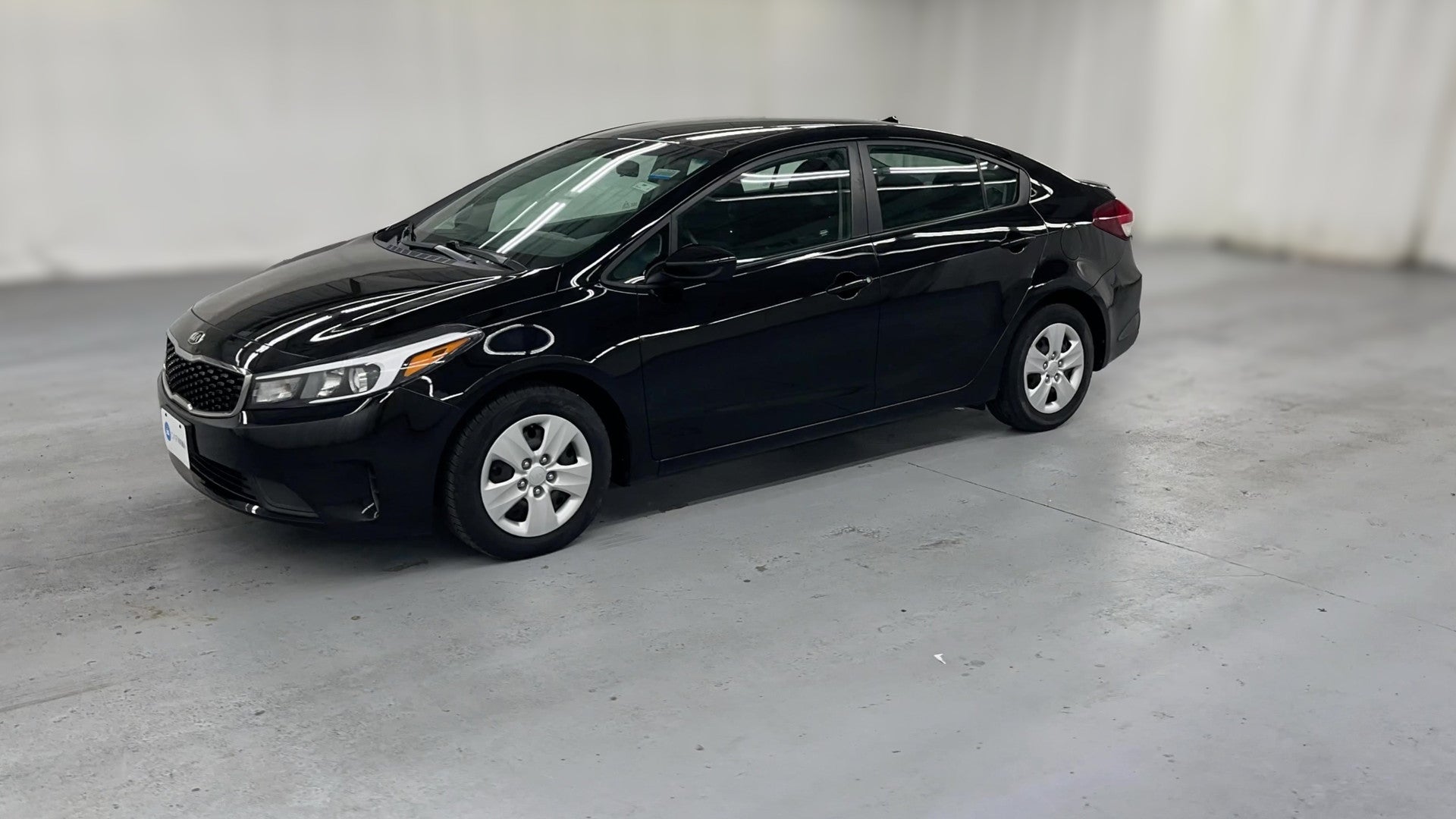 2017 Kia Forte vehicle photo
