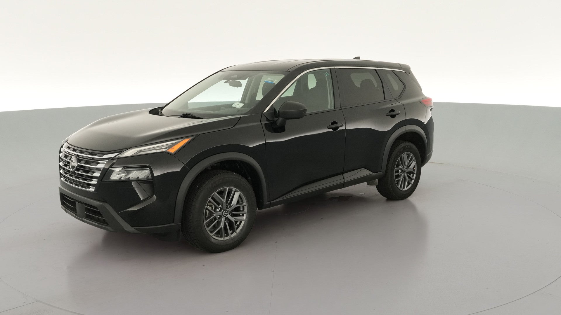 2024 Nissan Rogue vehicle photo