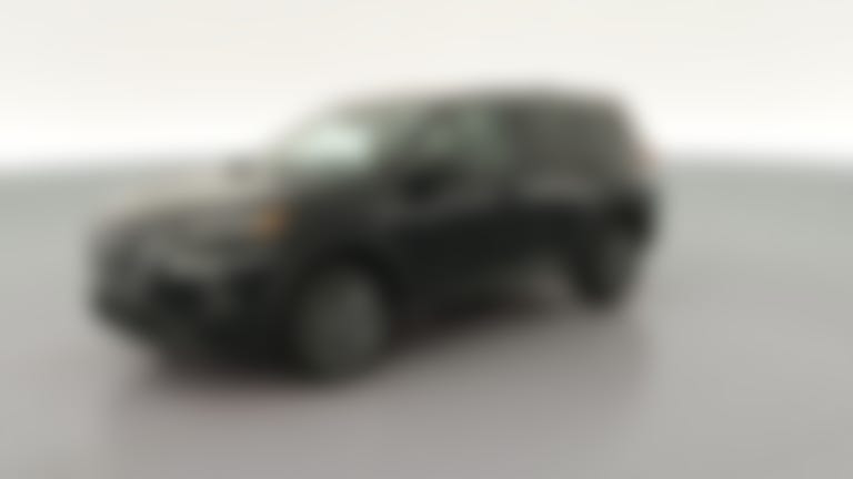 2024 Nissan Rogue vehicle photo