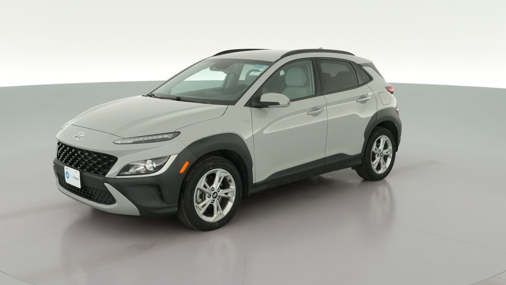 2022 Hyundai Kona vehicle photo