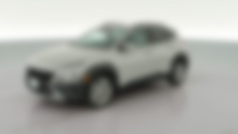 2022 Hyundai Kona vehicle photo
